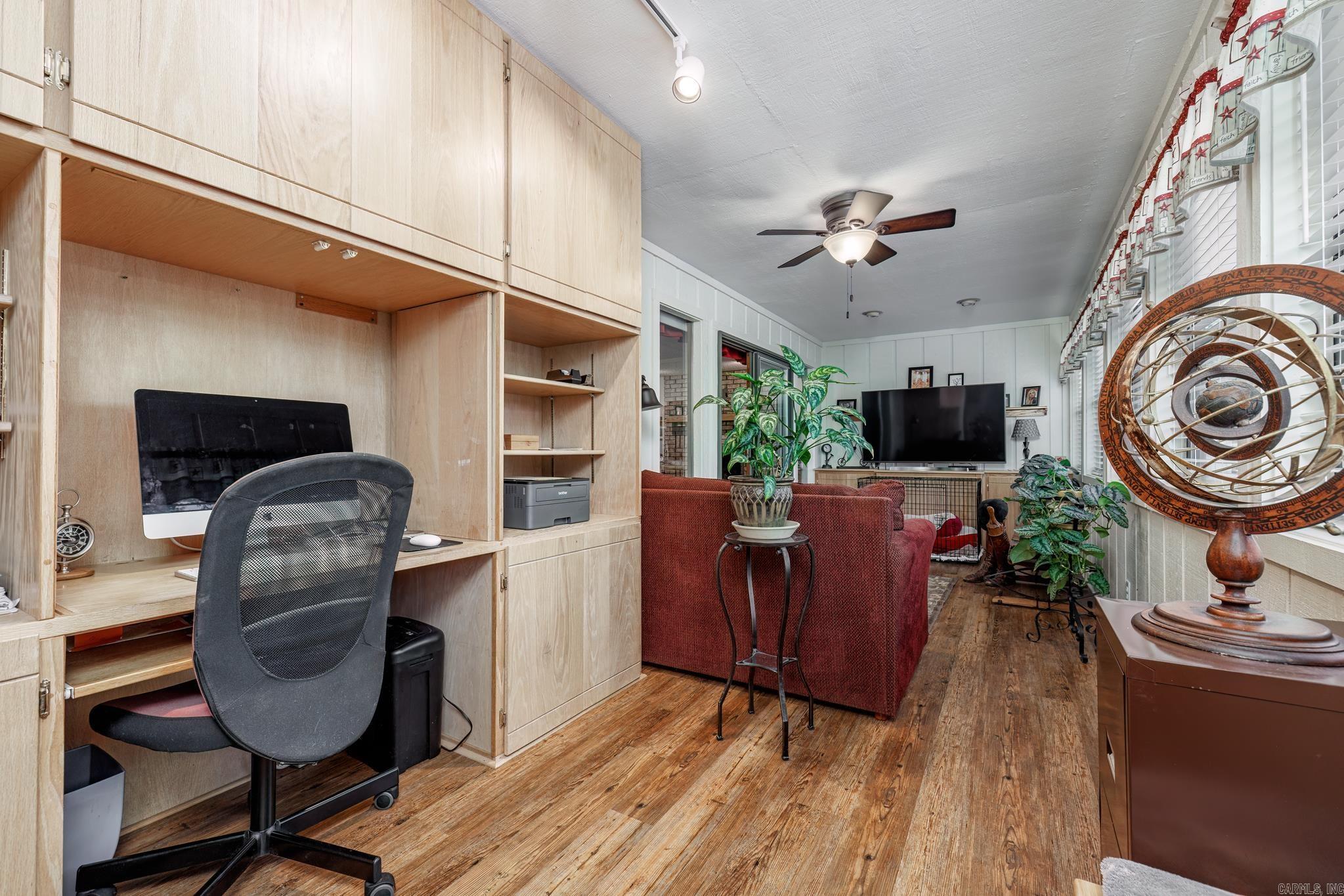 San Cristobal - Residential