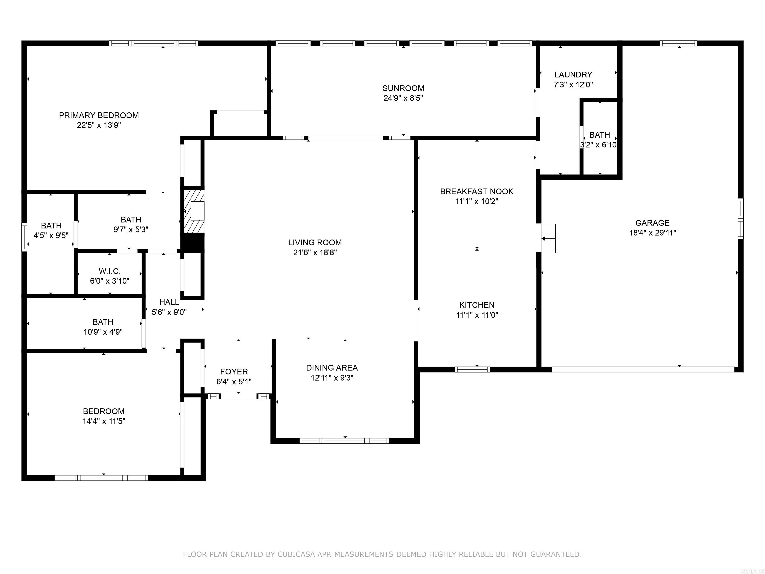 San Cristobal - Residential