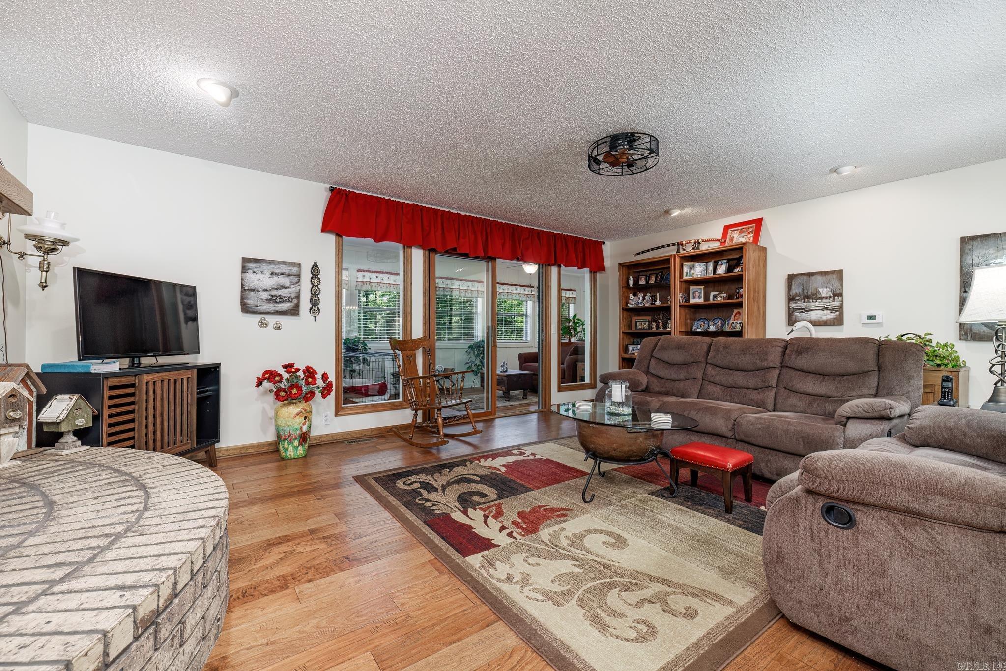 San Cristobal - Residential