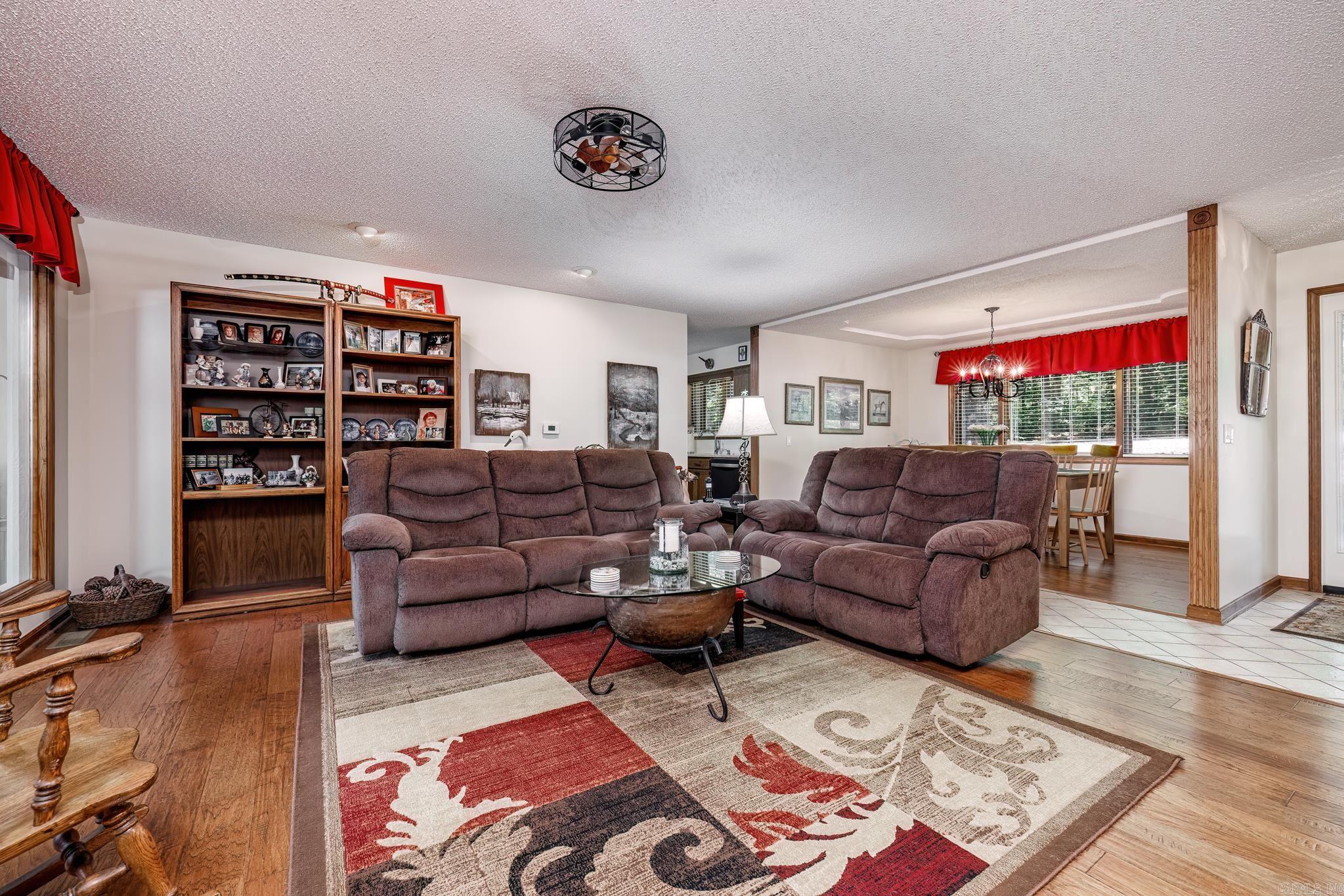 San Cristobal - Residential