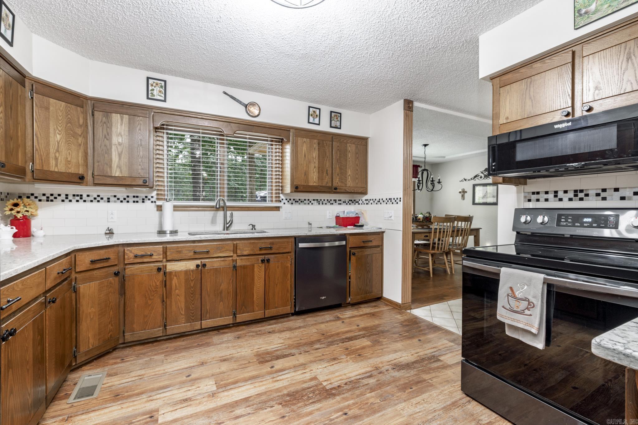 San Cristobal - Residential