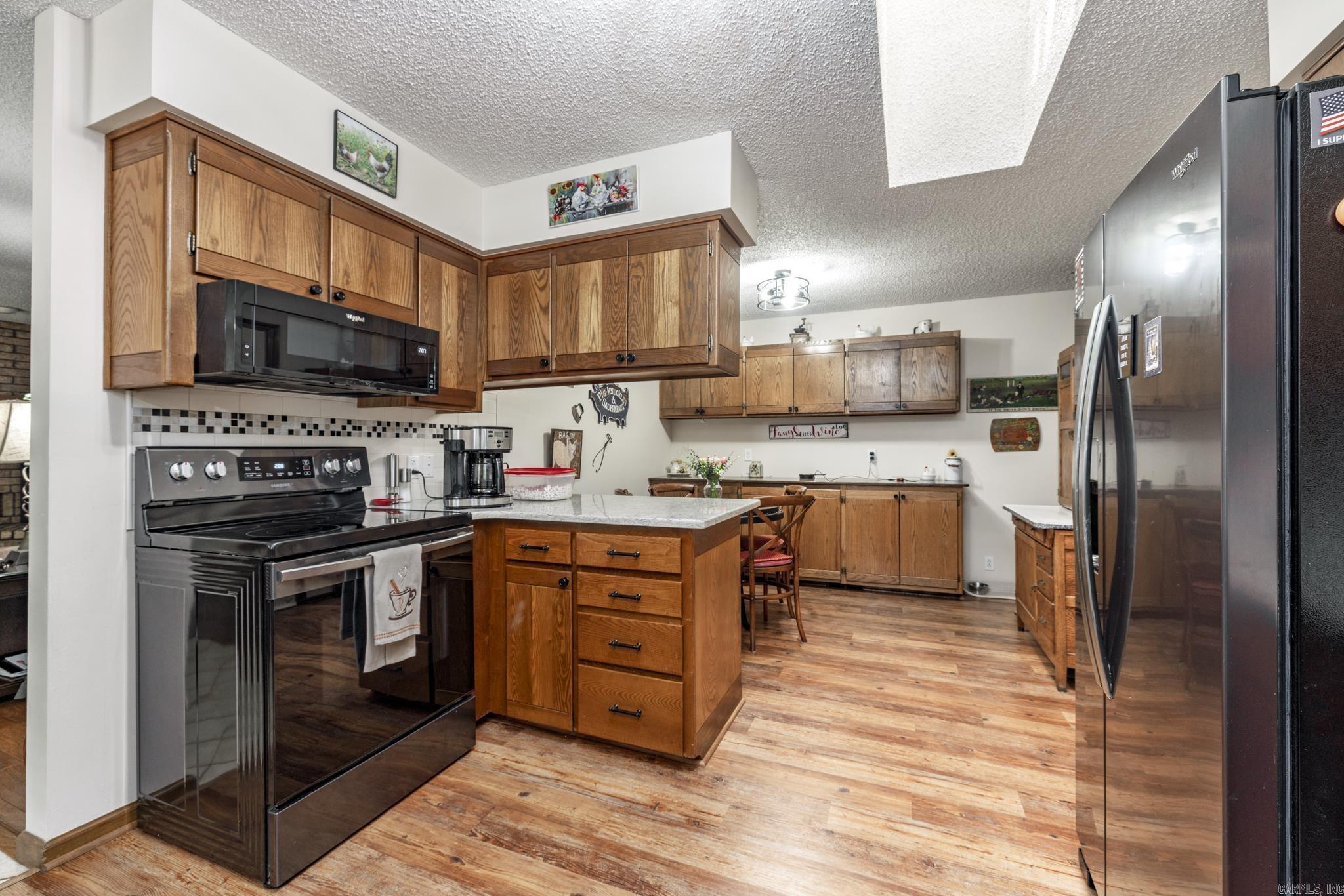 San Cristobal - Residential