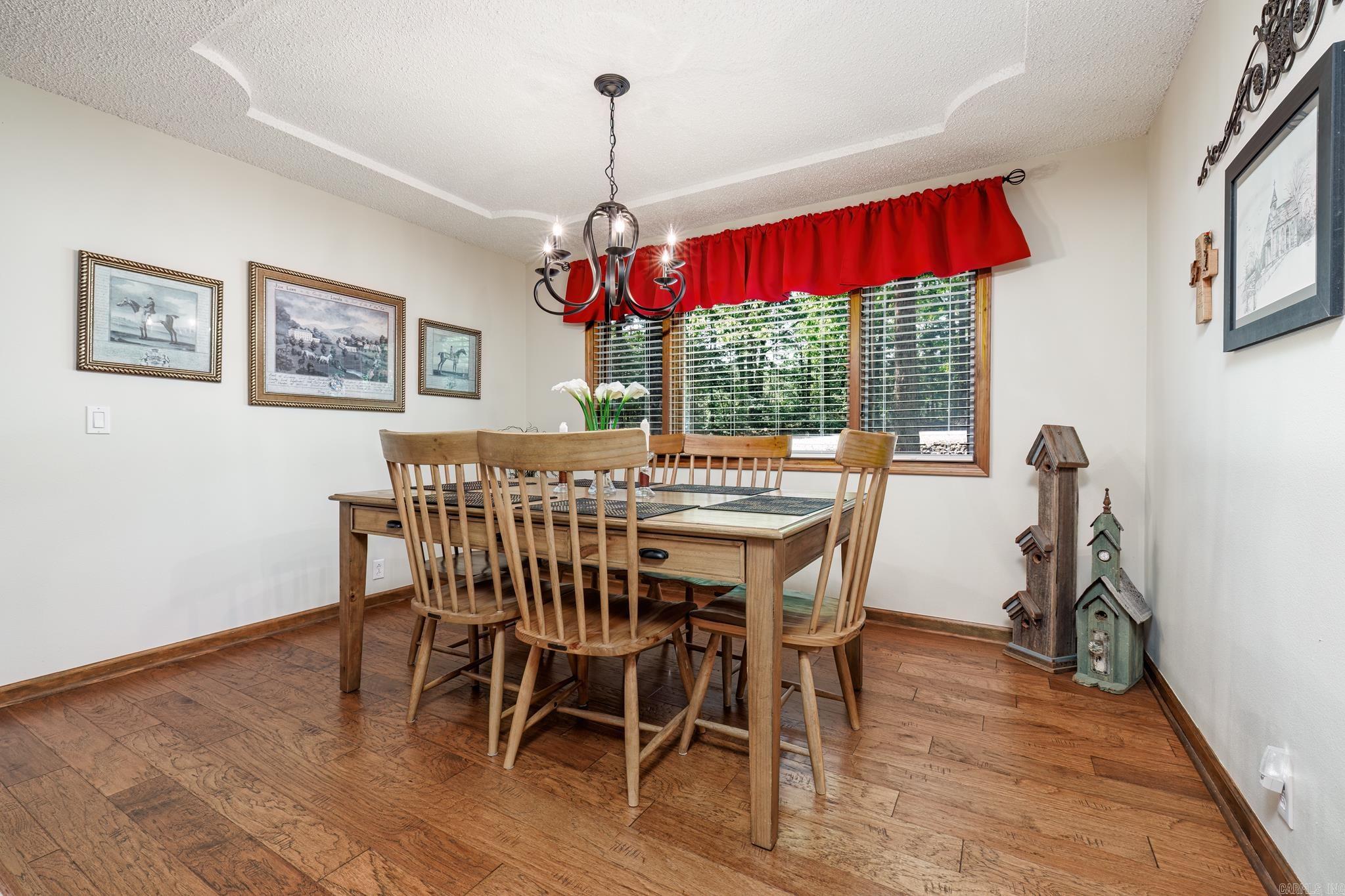 San Cristobal - Residential