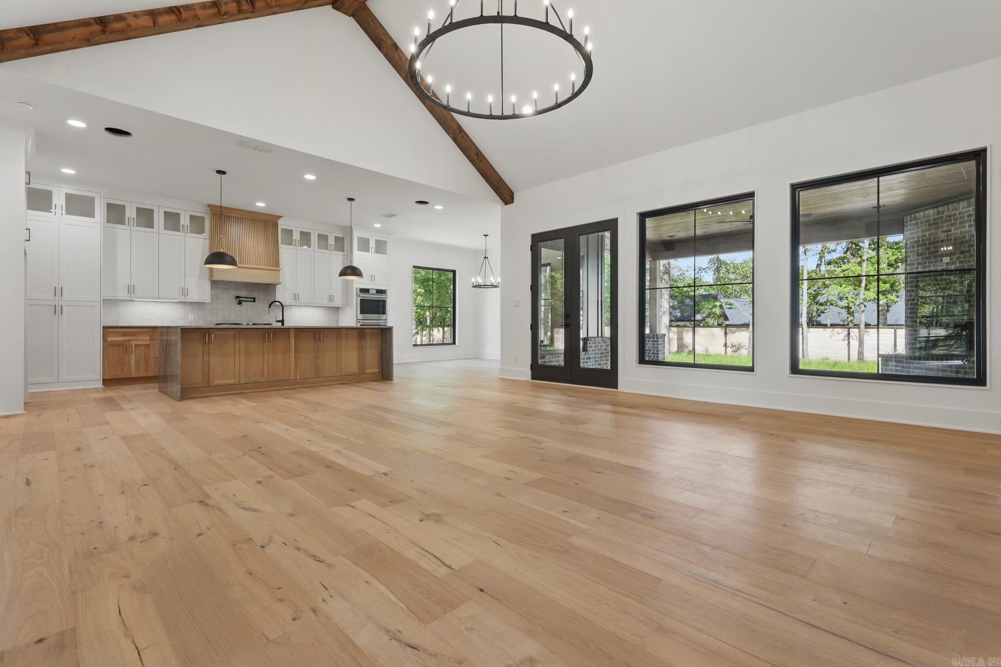 HAZEL OAK - Residential