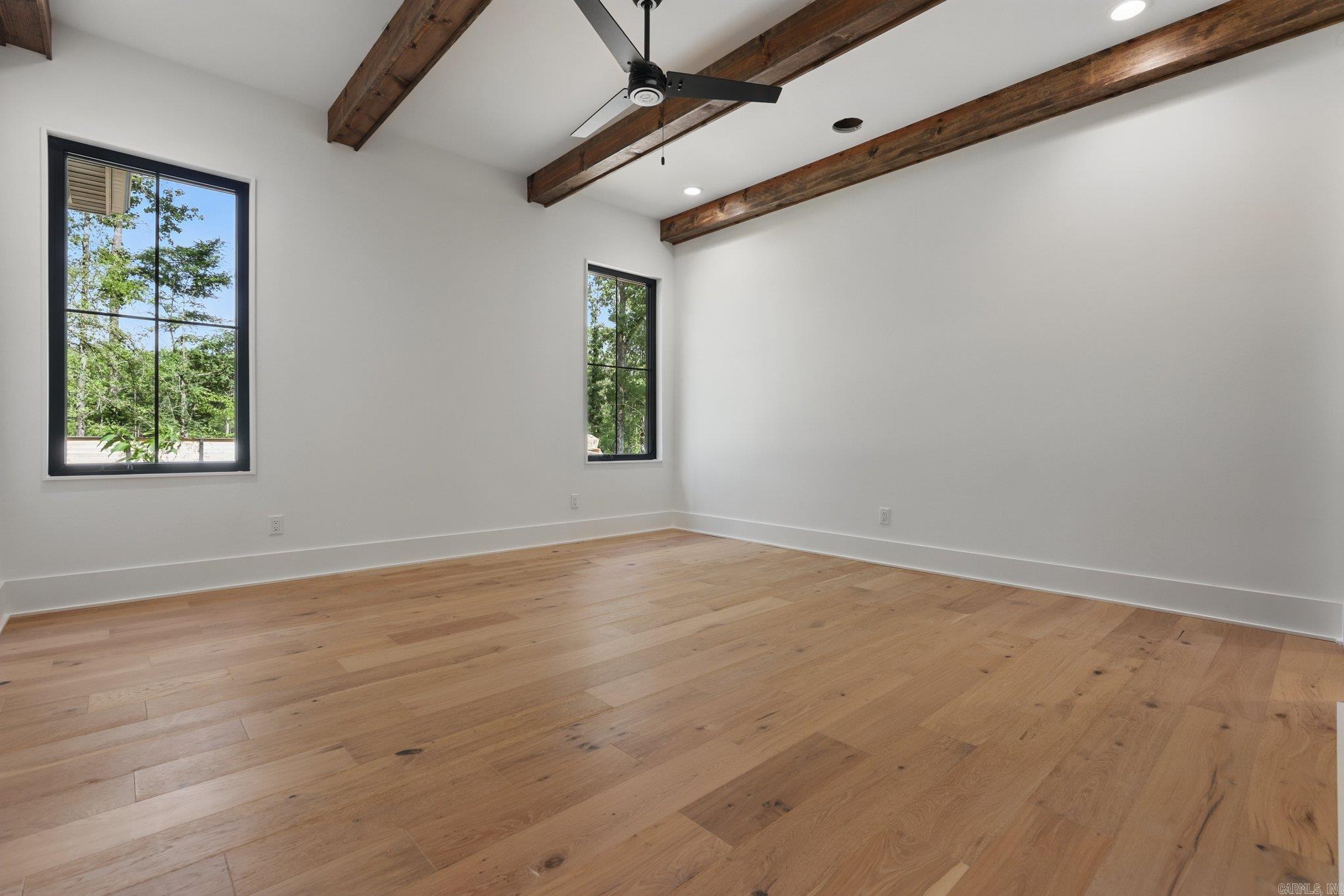 HAZEL OAK - Residential
