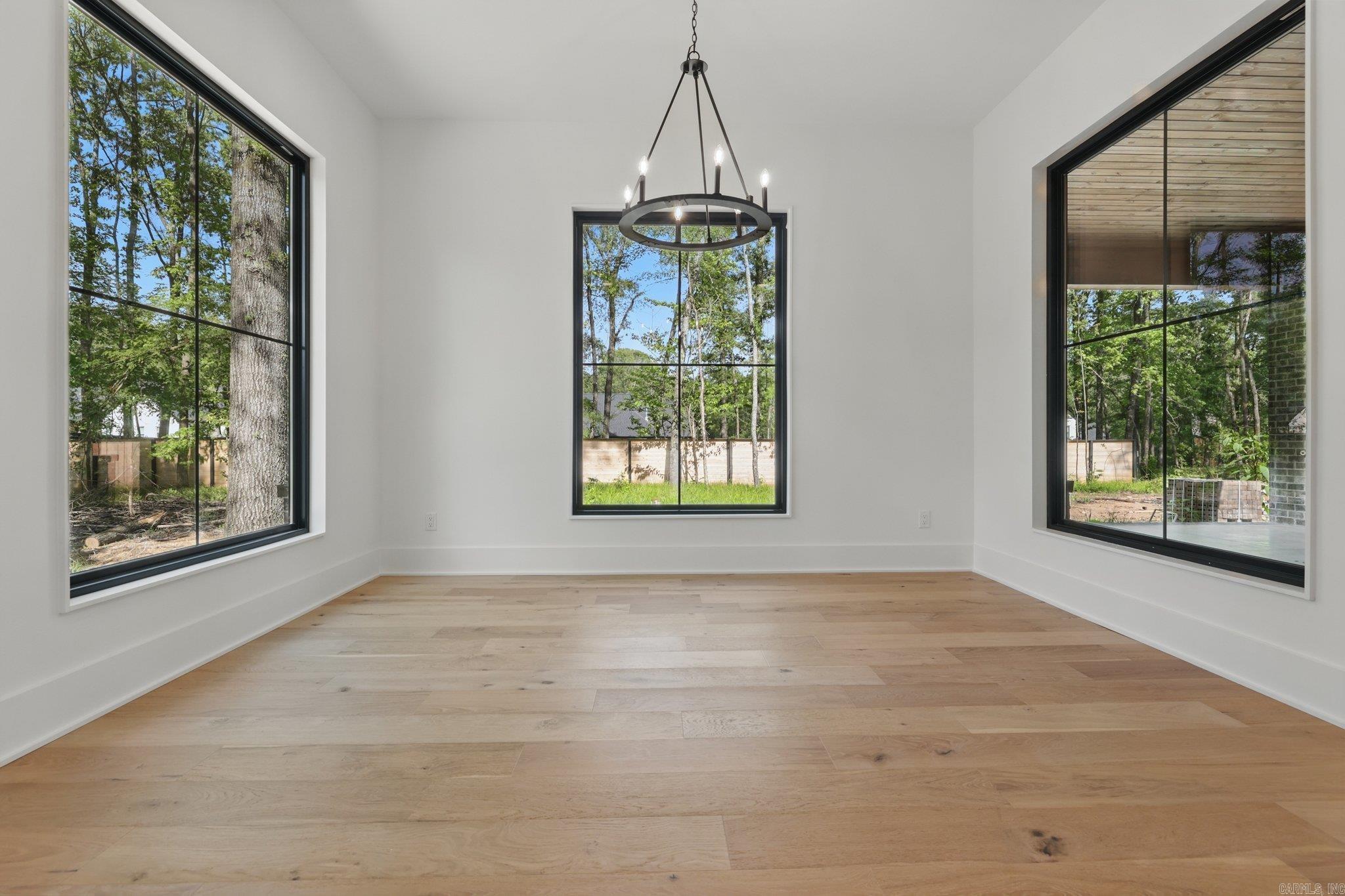 HAZEL OAK - Residential