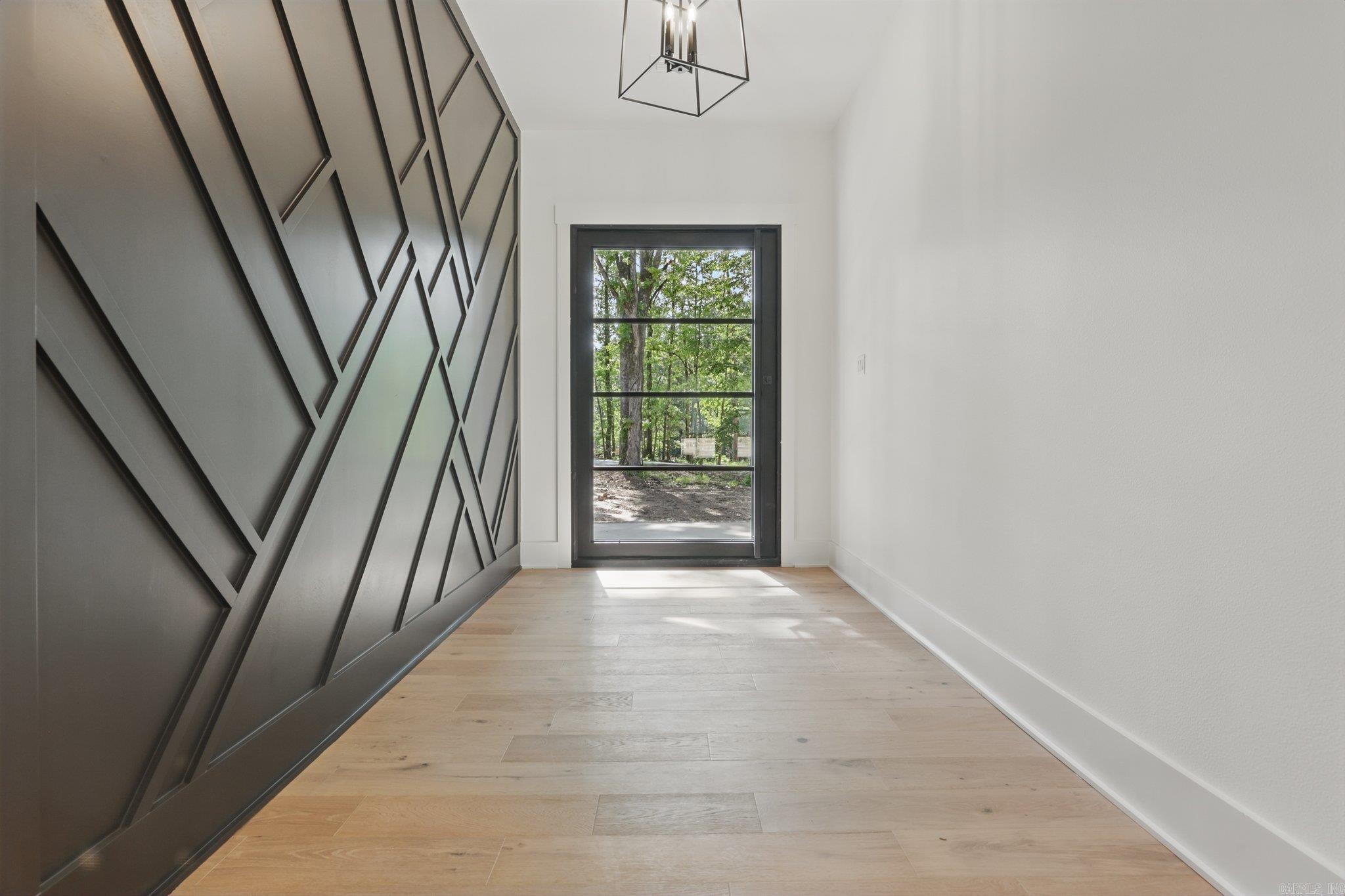 HAZEL OAK - Residential