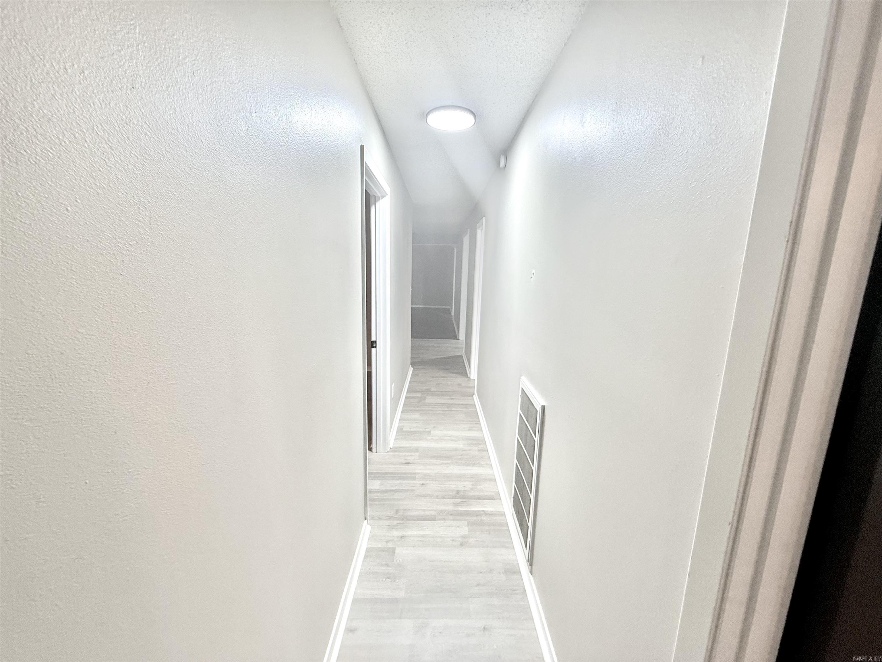 Shirley Heights - Residential
