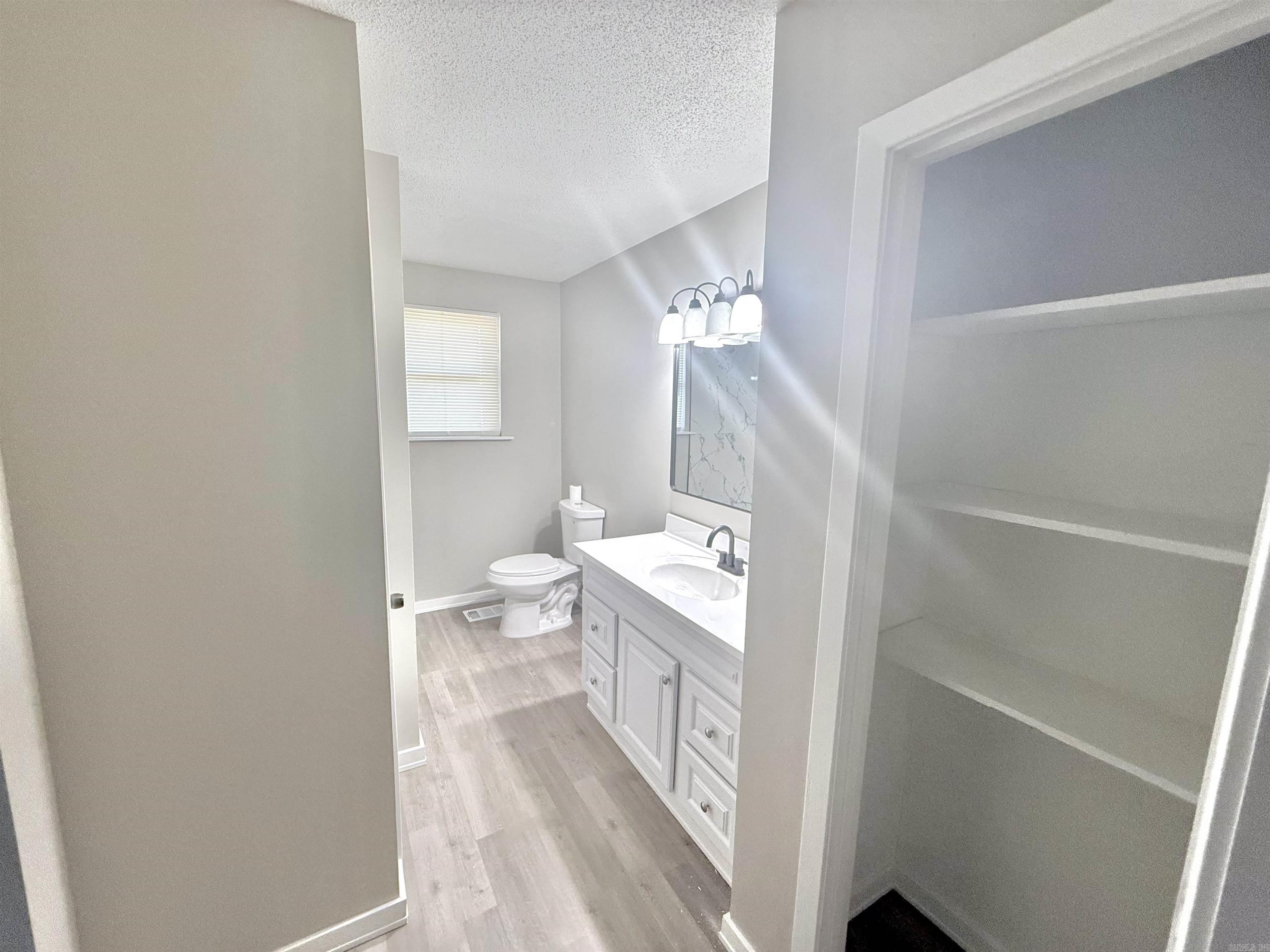 Shirley Heights - Residential