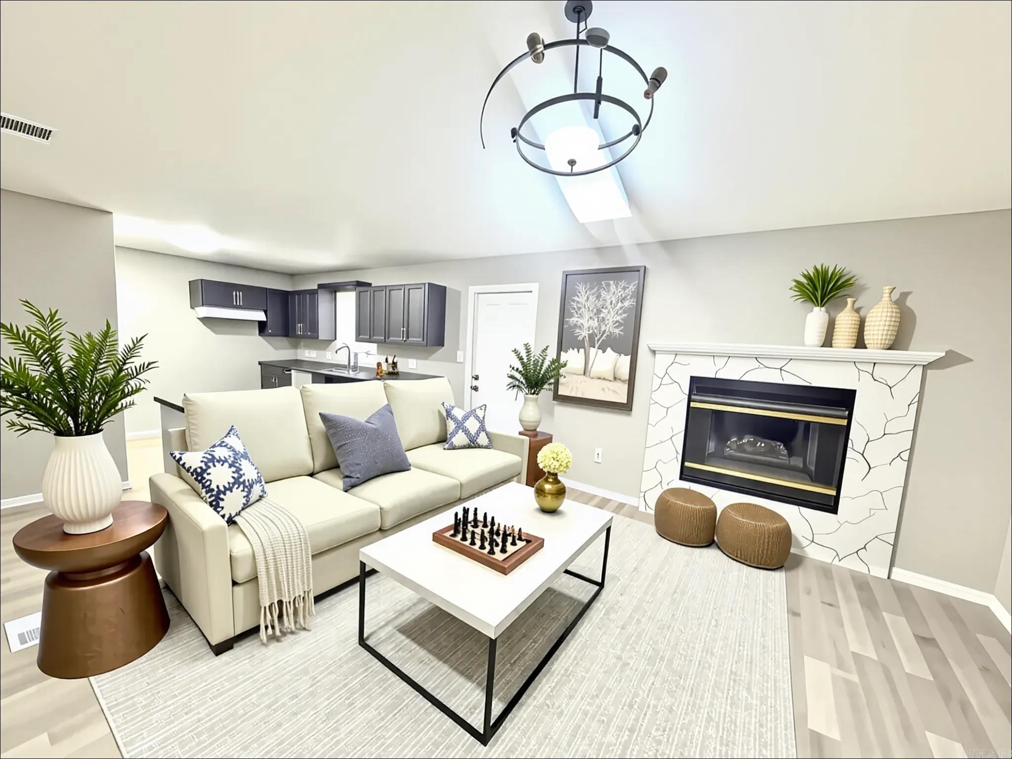 Shirley Heights - Residential