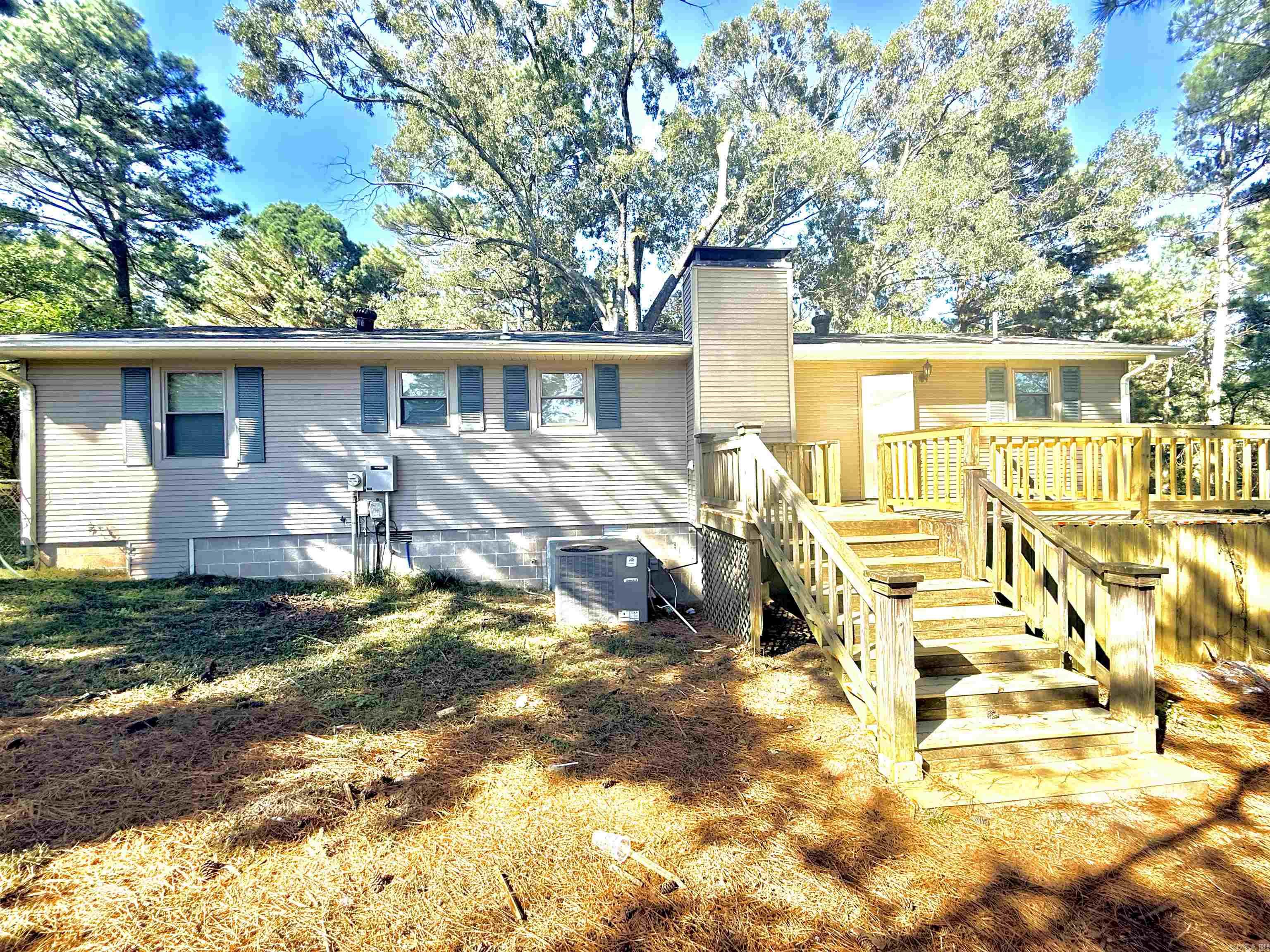Shirley Heights - Residential