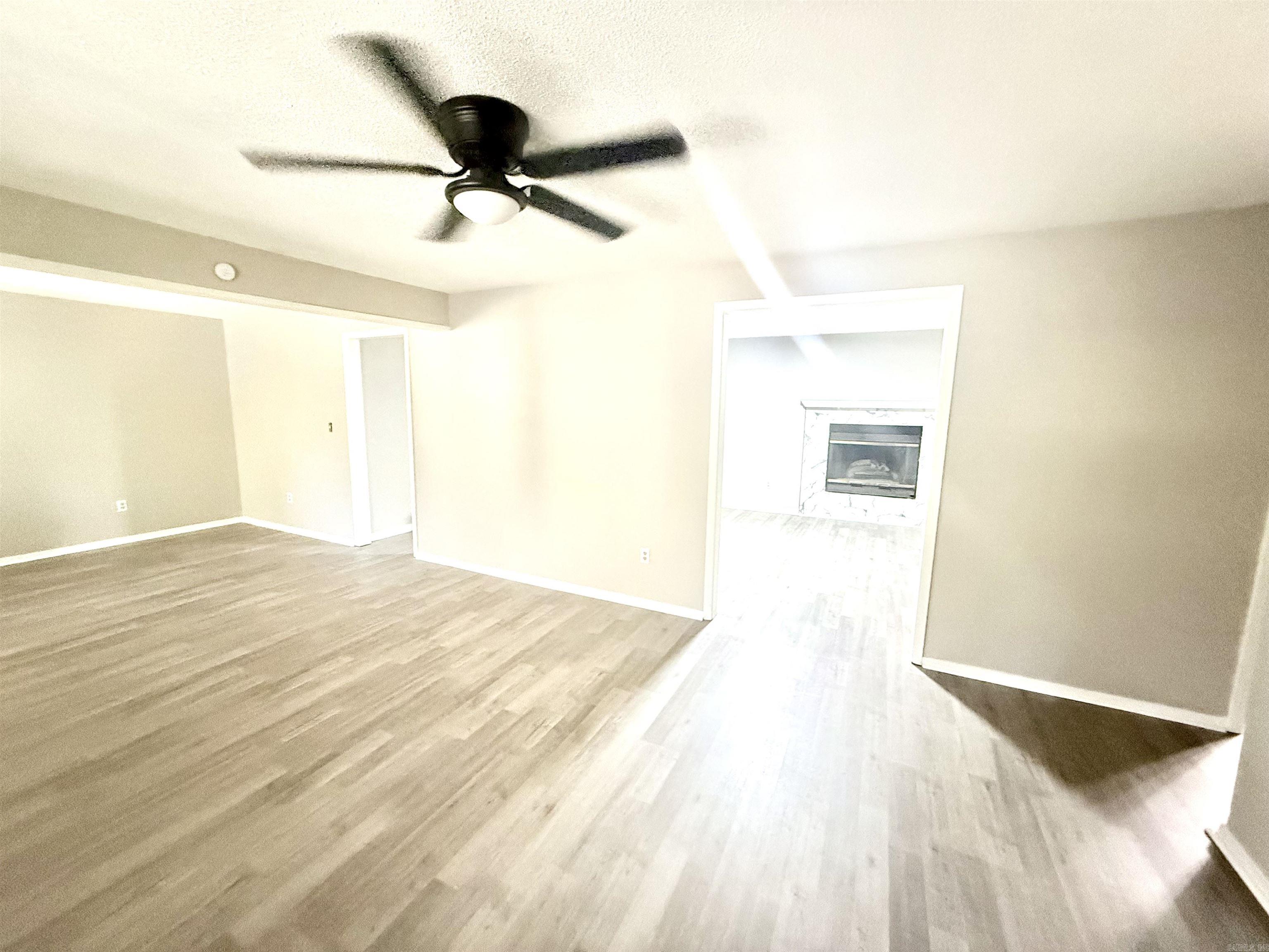 Shirley Heights - Residential