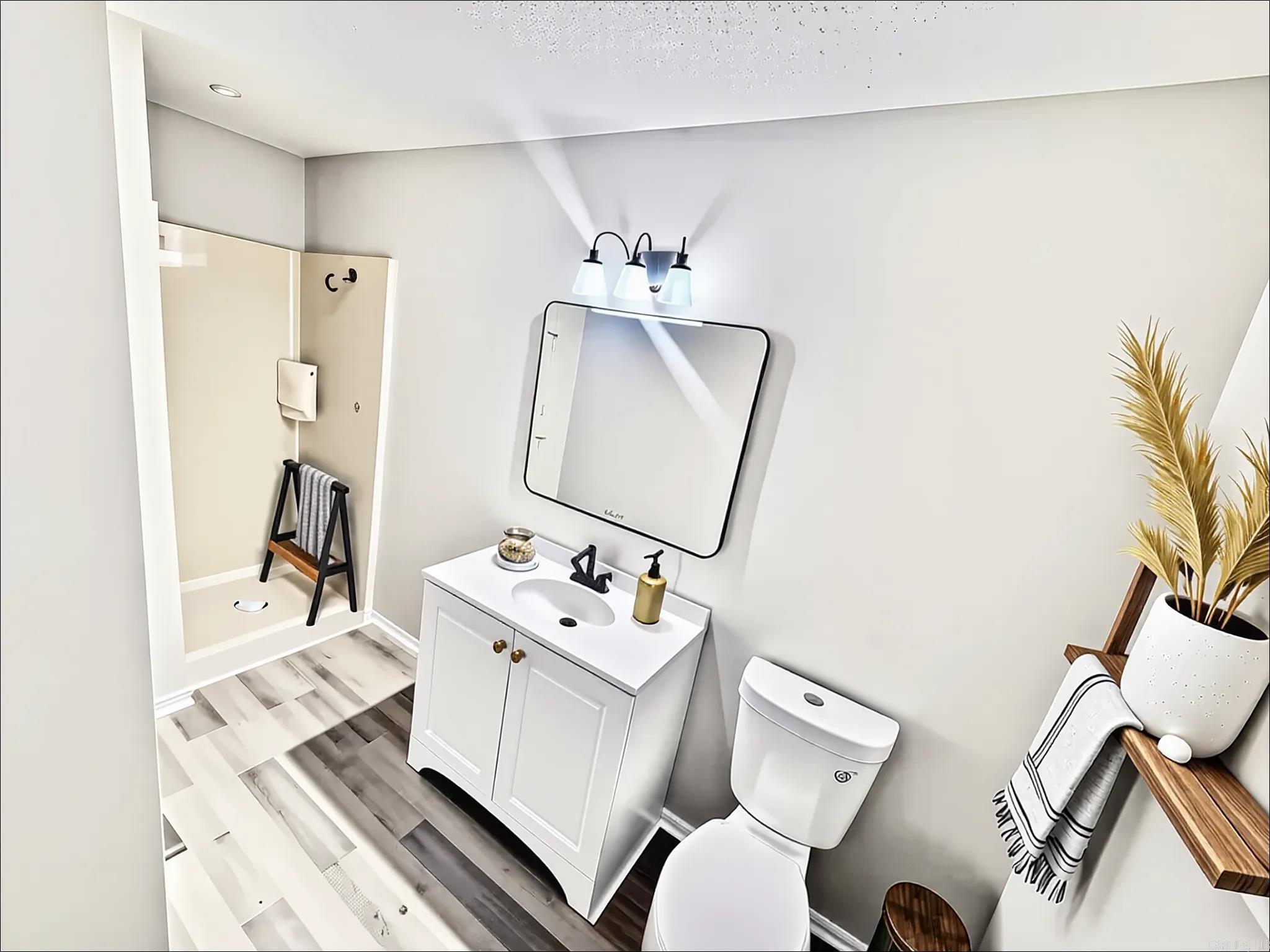 Shirley Heights - Residential