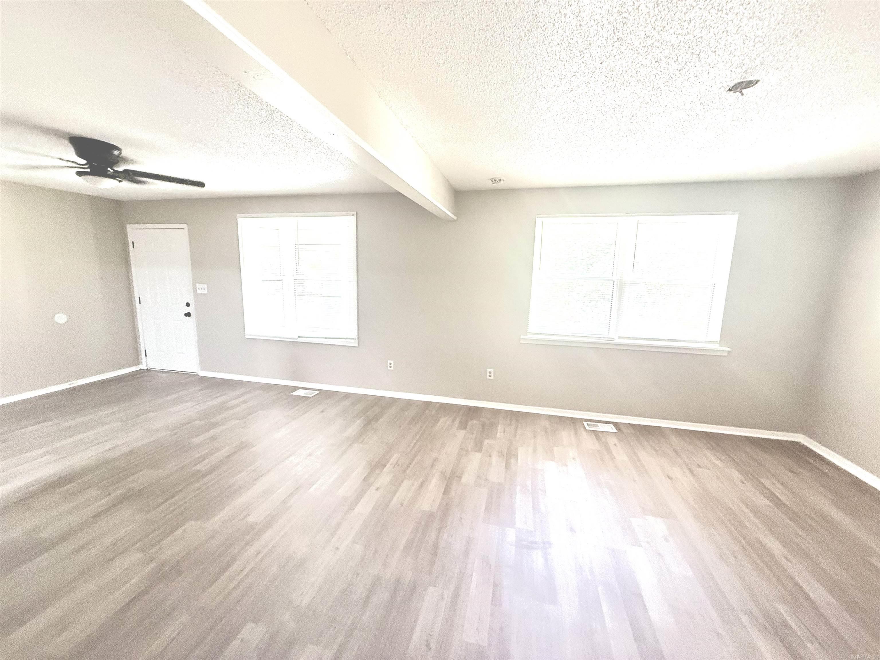 Shirley Heights - Residential