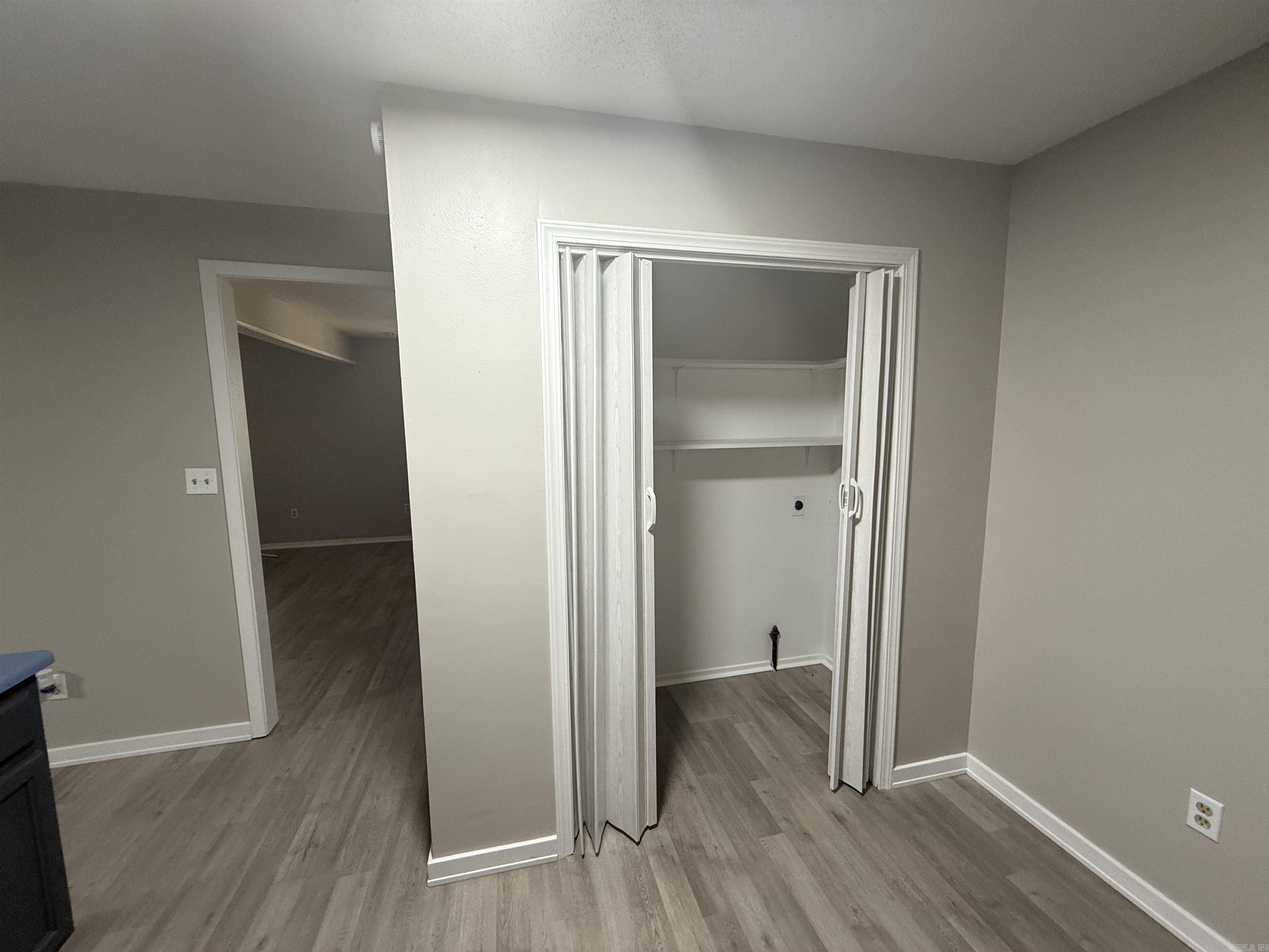 Shirley Heights - Residential