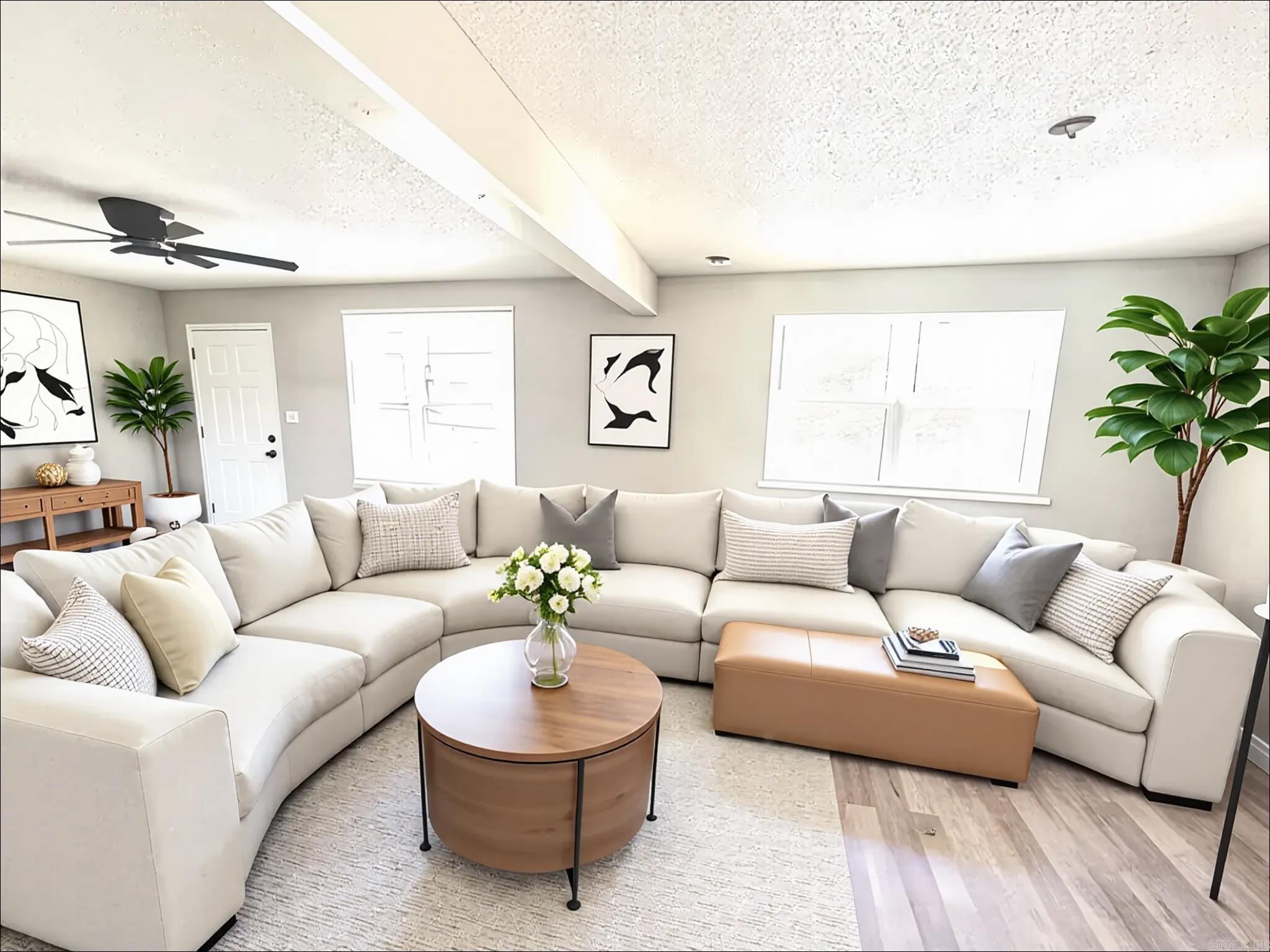 Shirley Heights - Residential