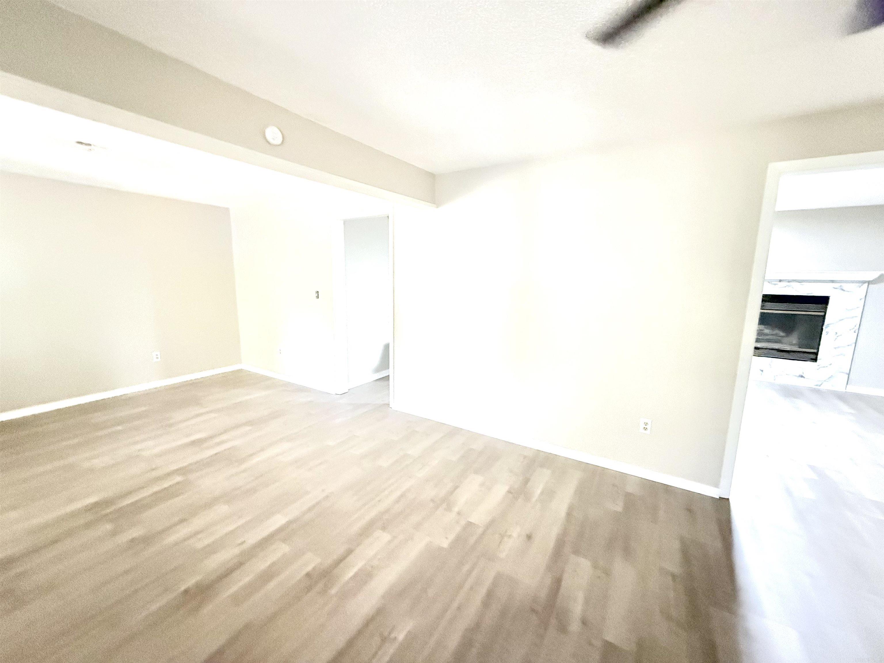 Shirley Heights - Residential