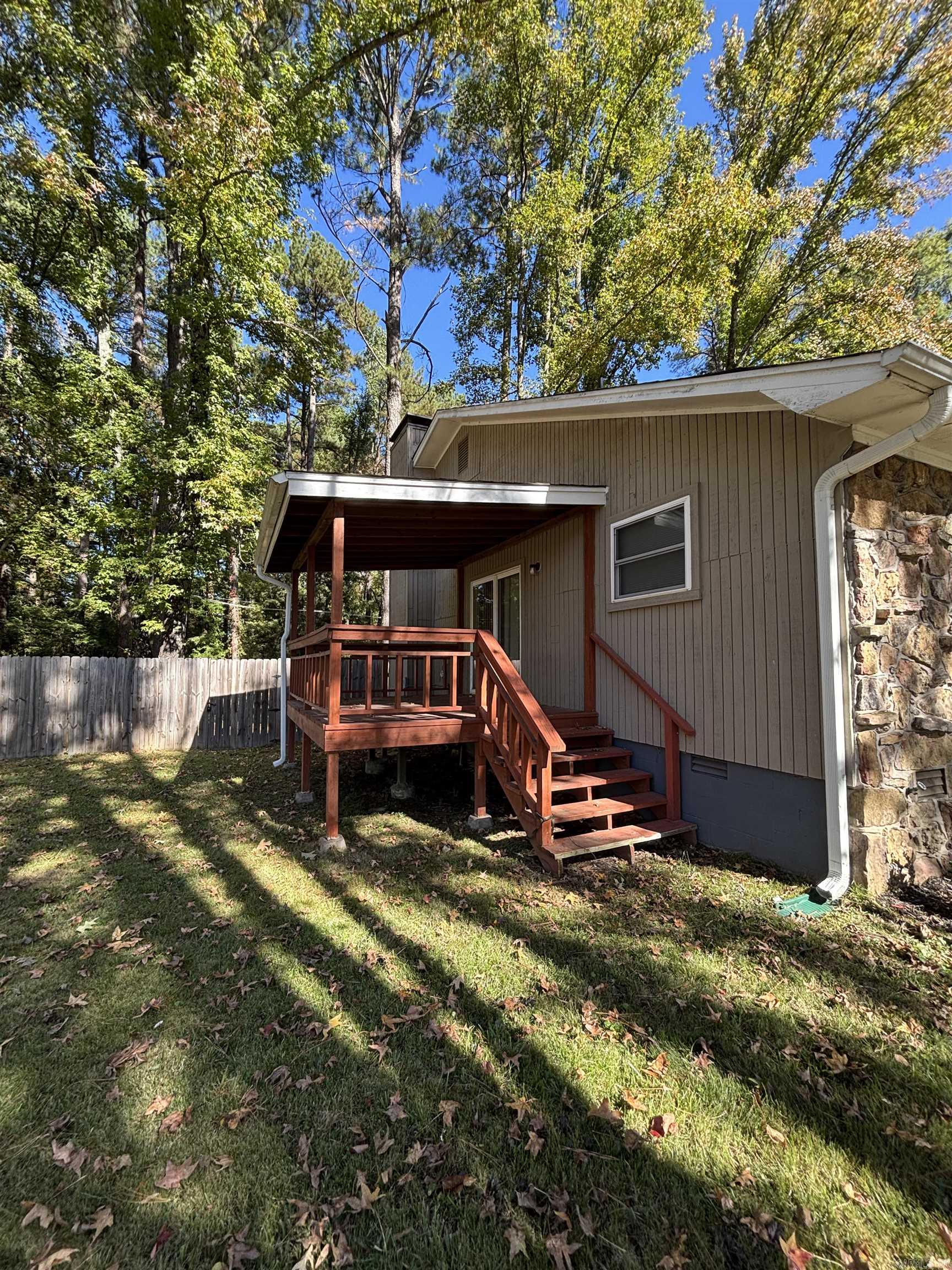 FOXWOOD J - Residential