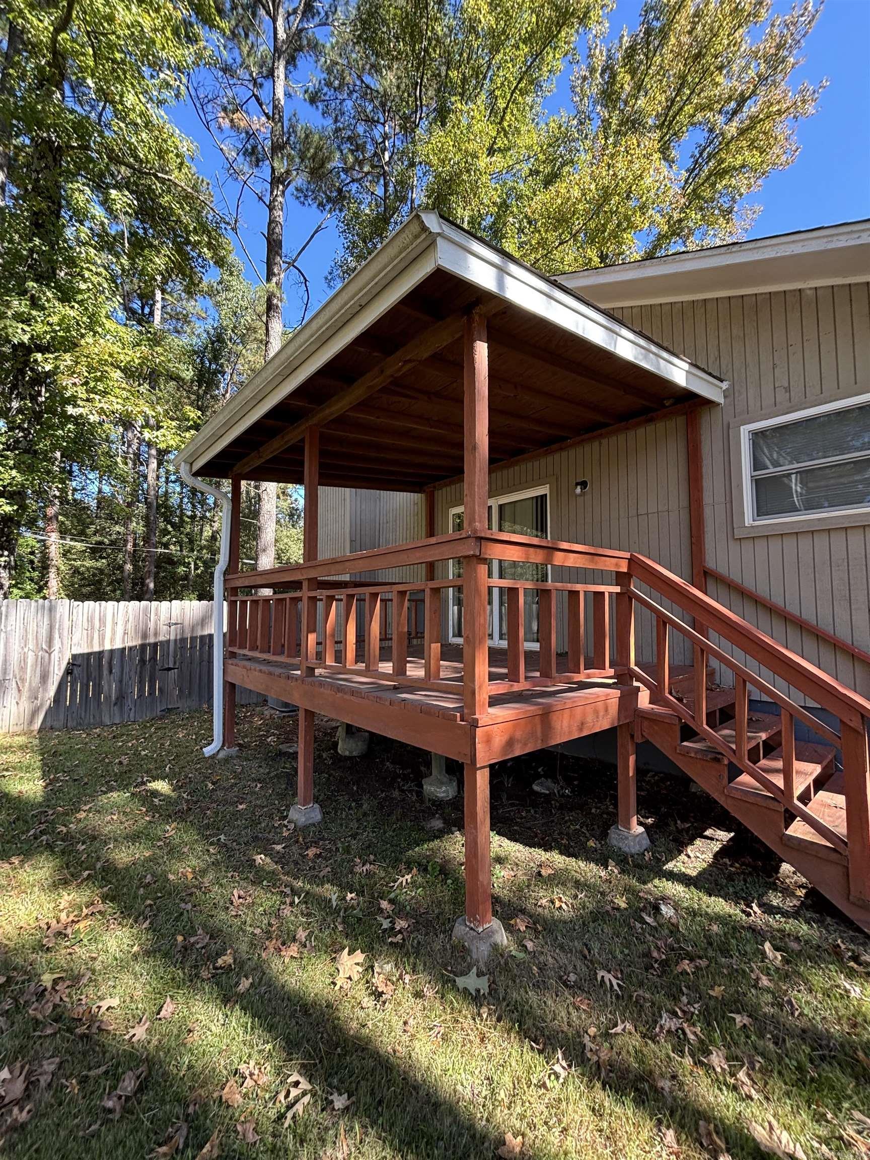 FOXWOOD J - Residential