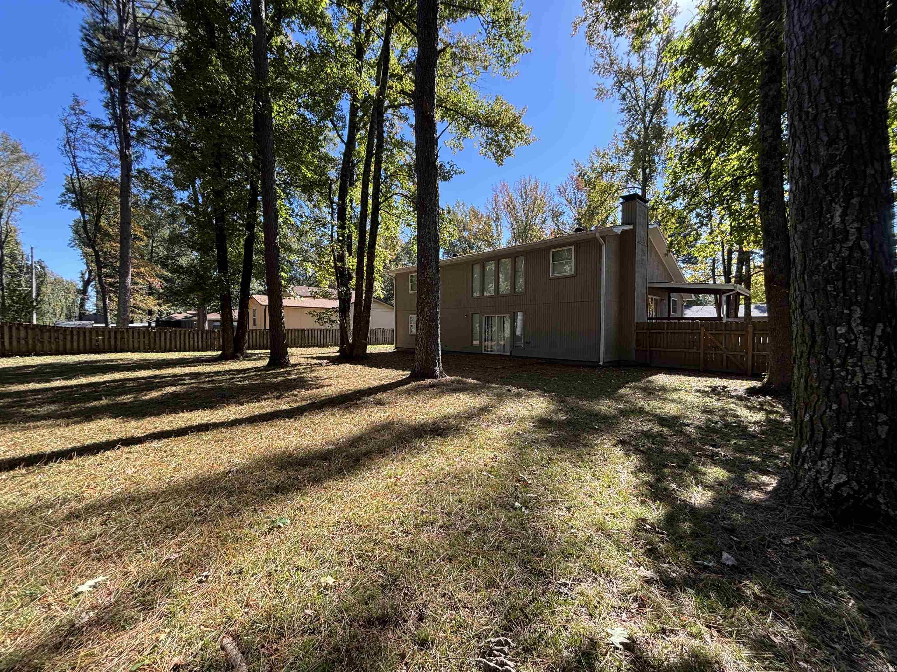 FOXWOOD J - Residential