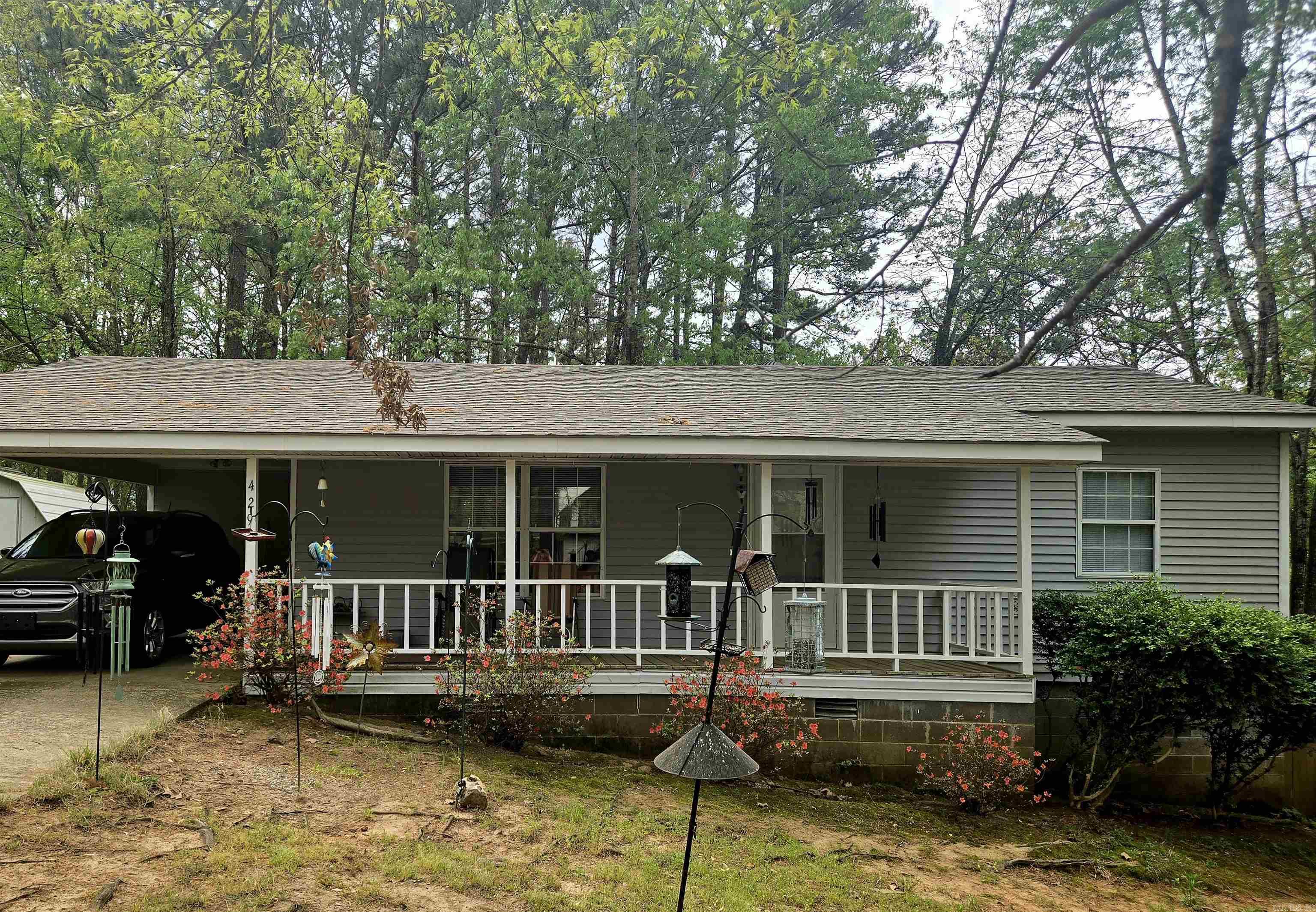 NORTH ADDITION - Residential