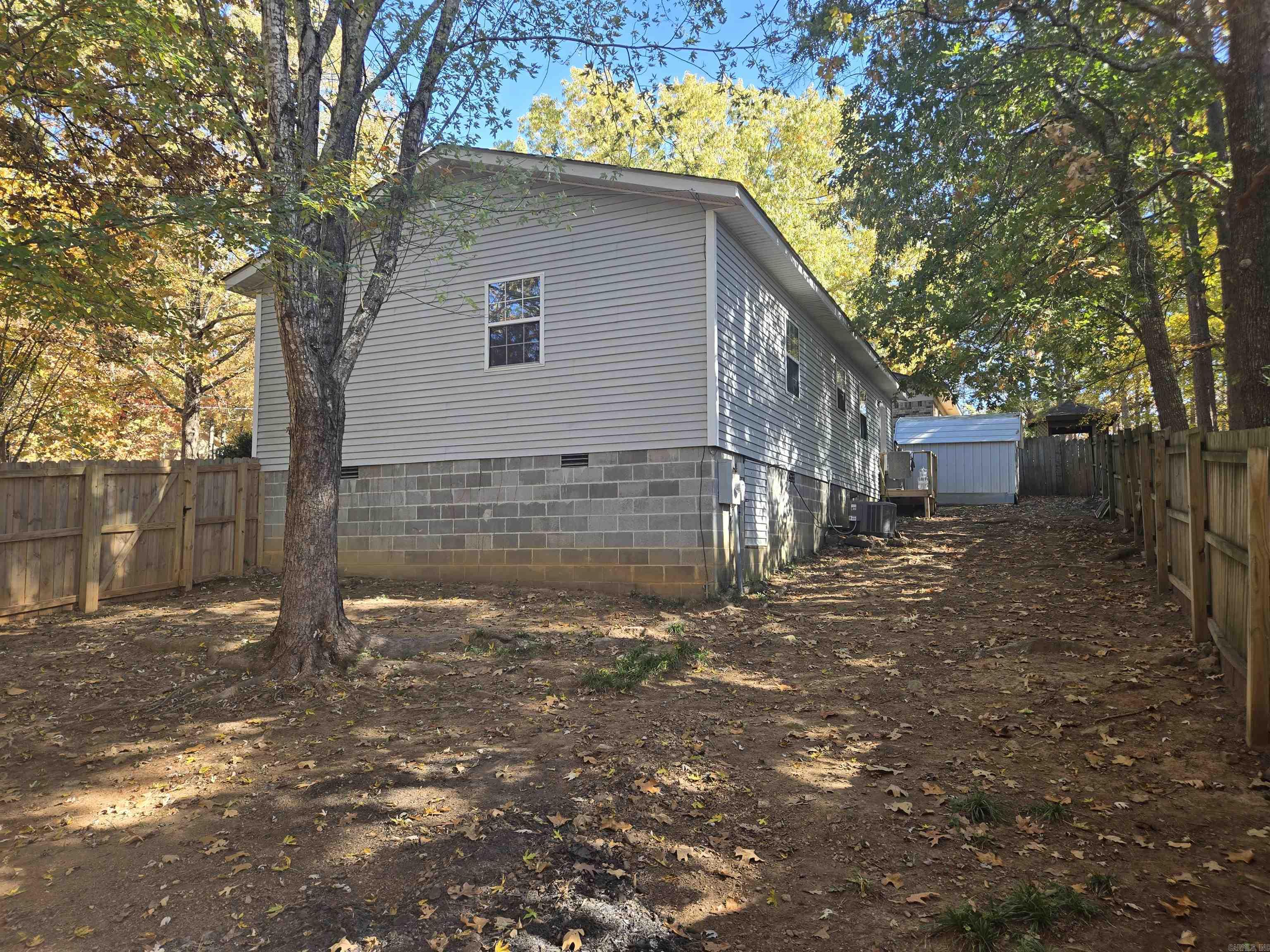 NORTH ADDITION - Residential