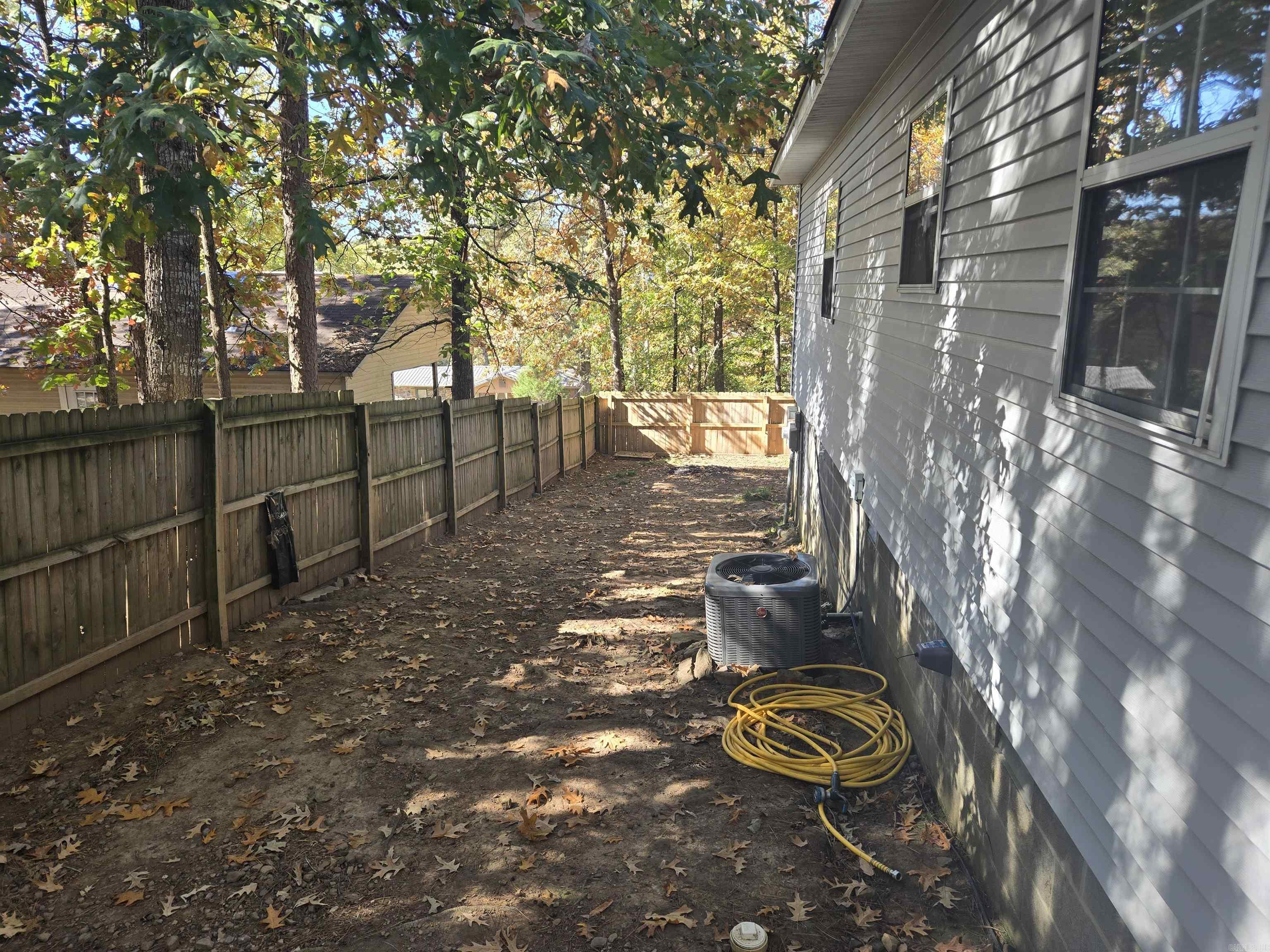 NORTH ADDITION - Residential