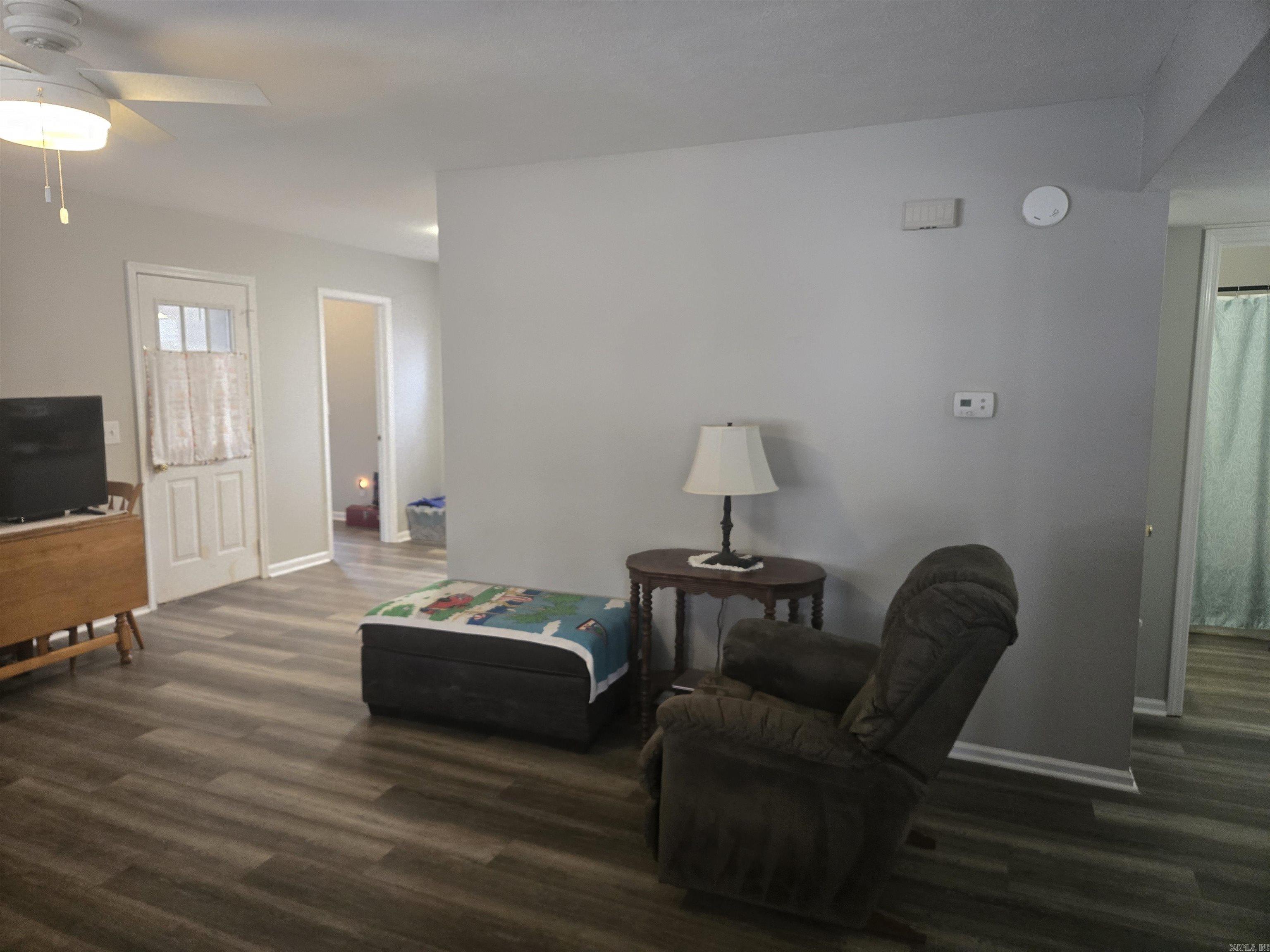 NORTH ADDITION - Residential