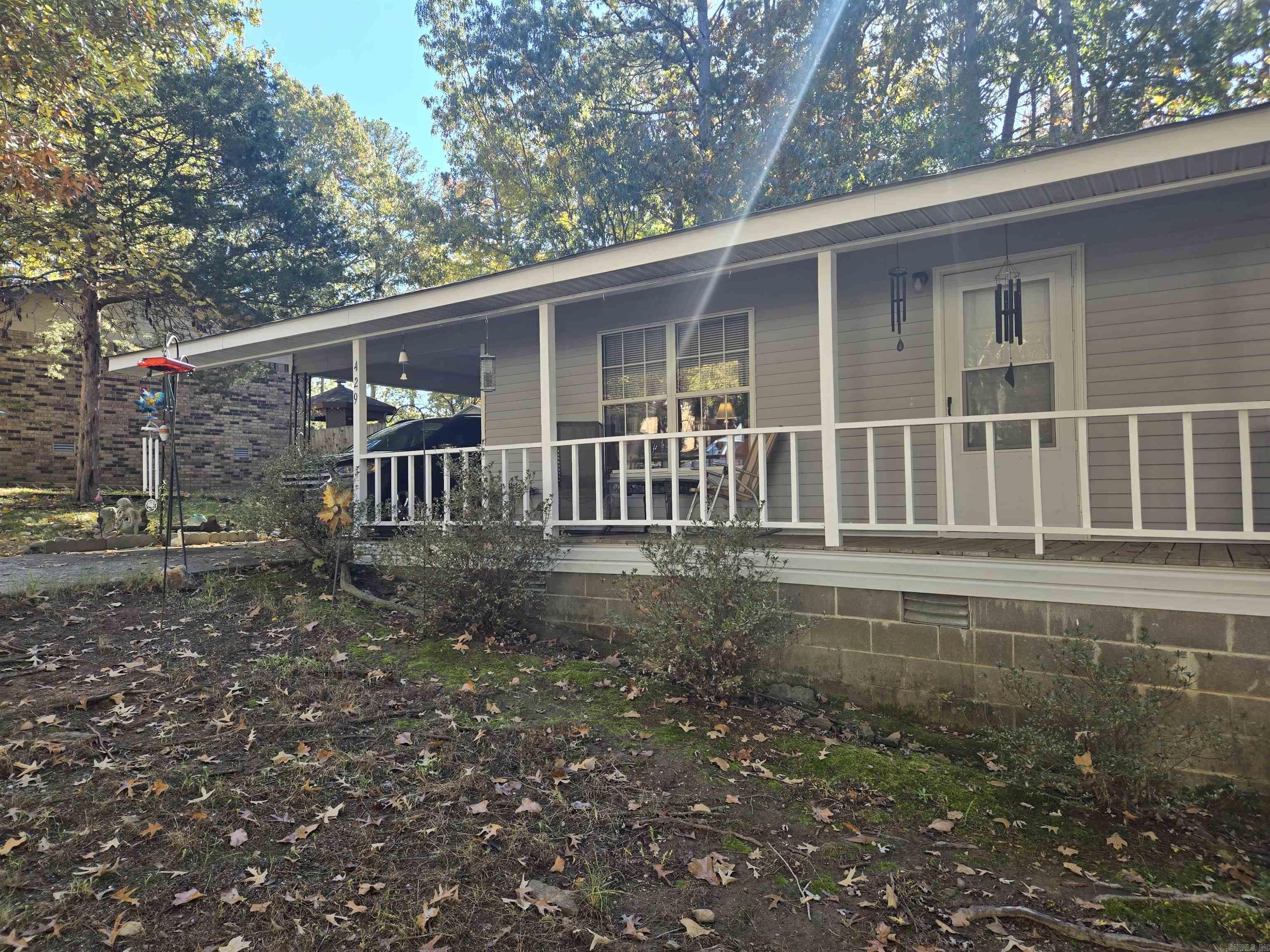 NORTH ADDITION - Residential