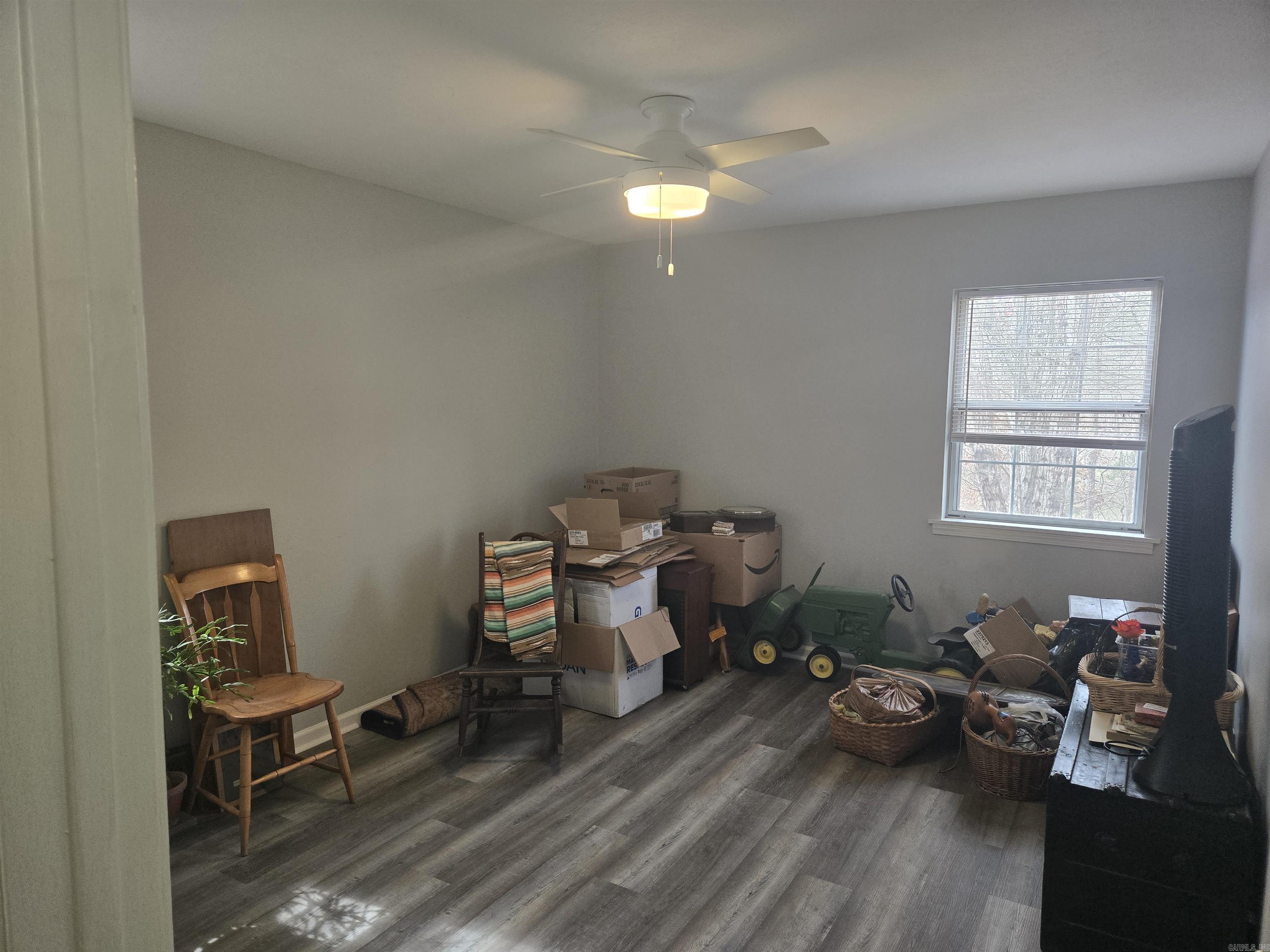 NORTH ADDITION - Residential