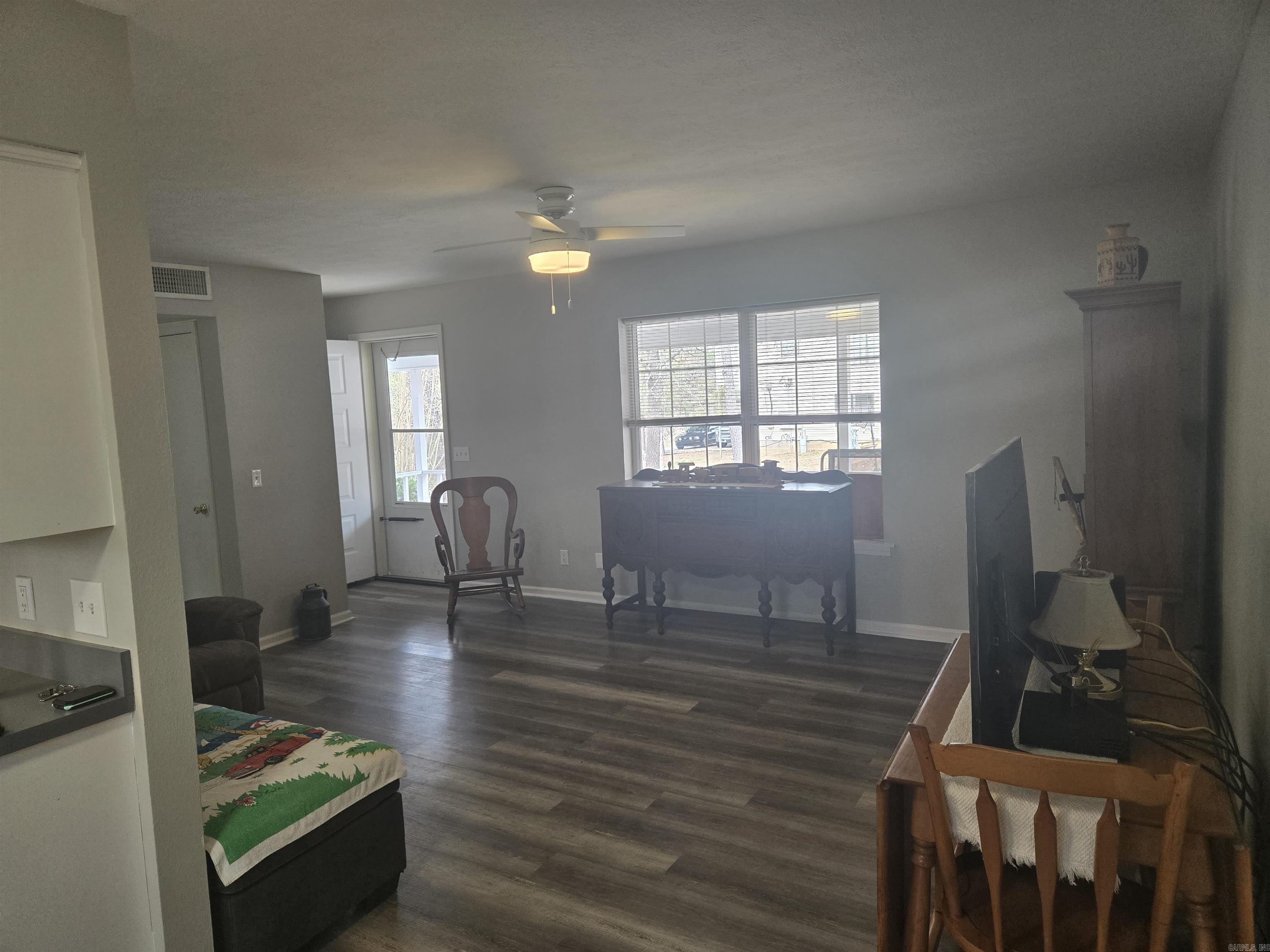 NORTH ADDITION - Residential