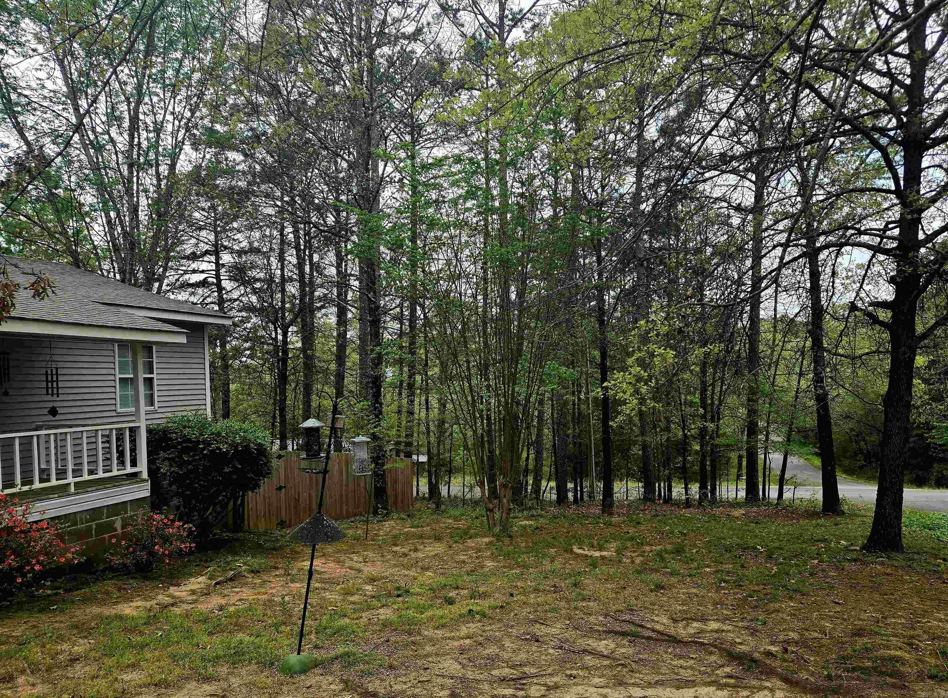 NORTH ADDITION - Residential