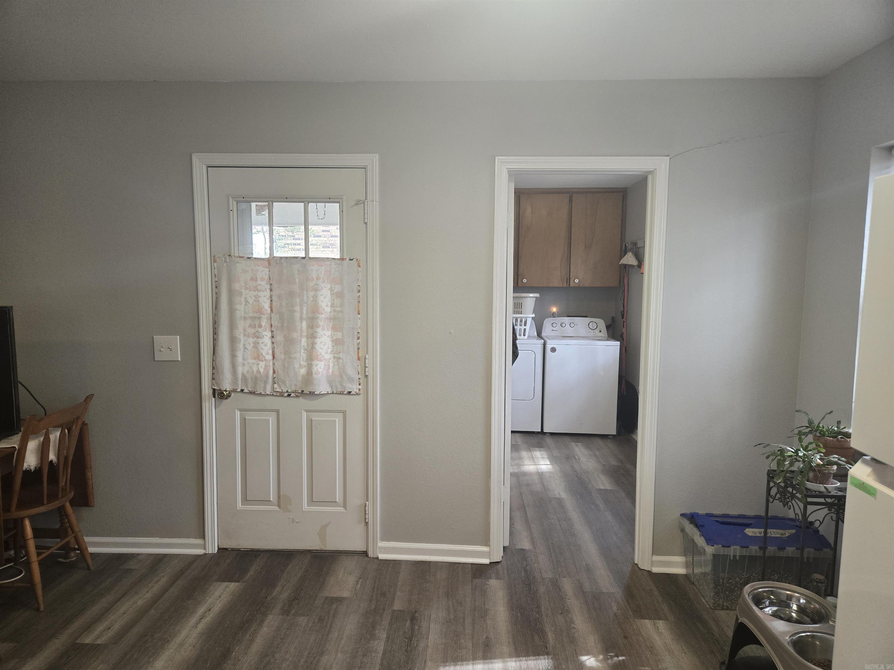 NORTH ADDITION - Residential