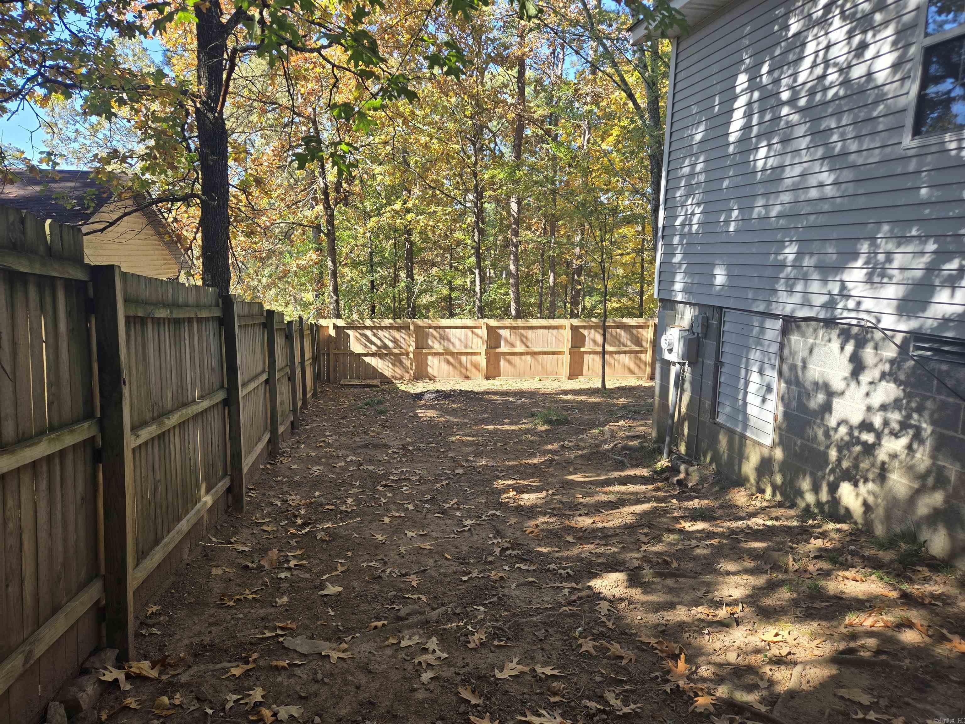 NORTH ADDITION - Residential