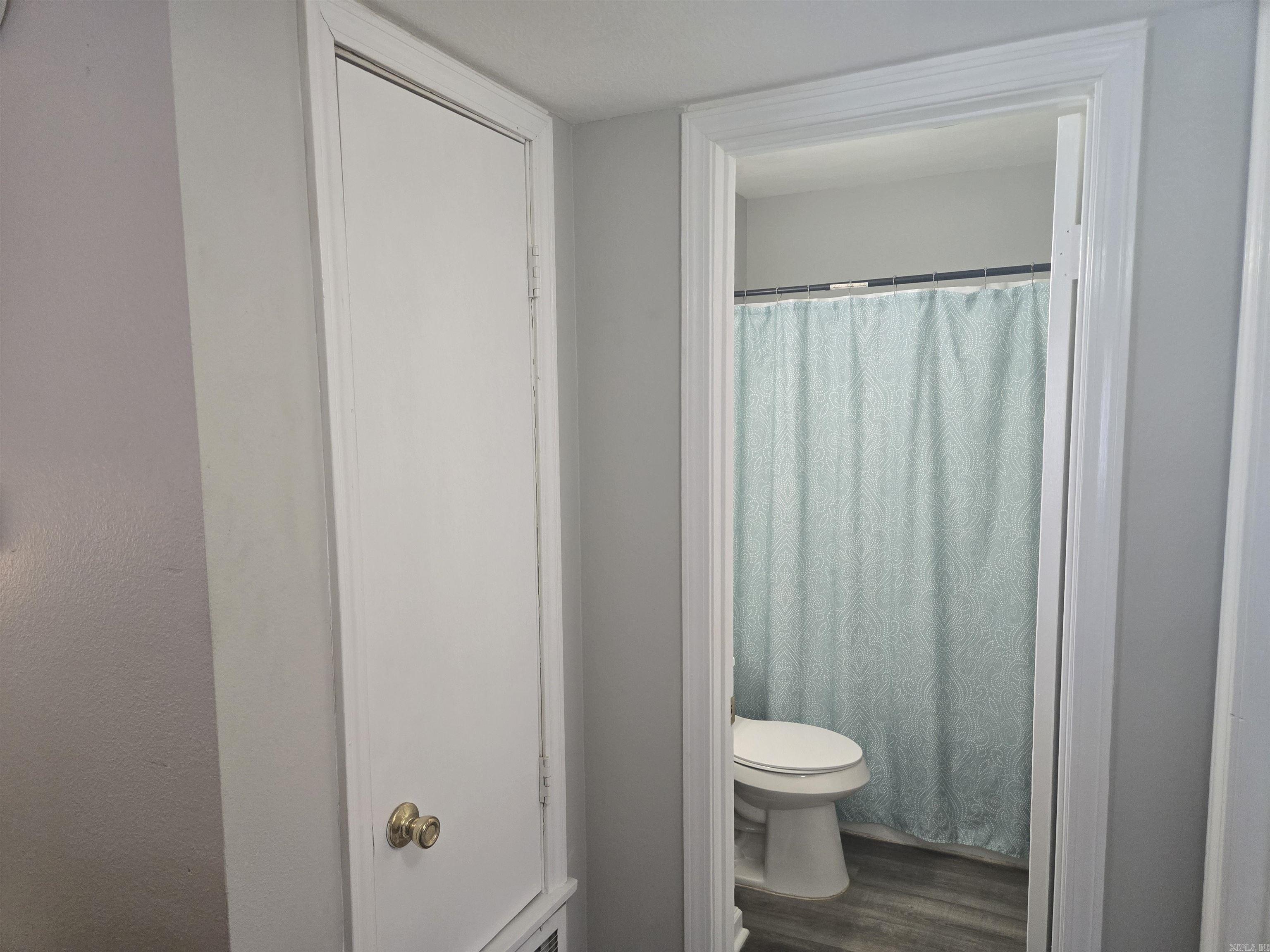 NORTH ADDITION - Residential