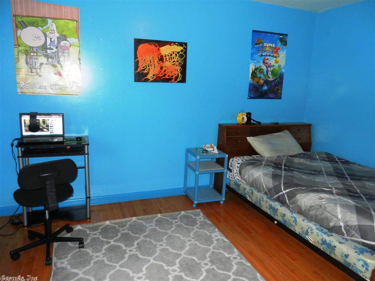 Not In List - Residential