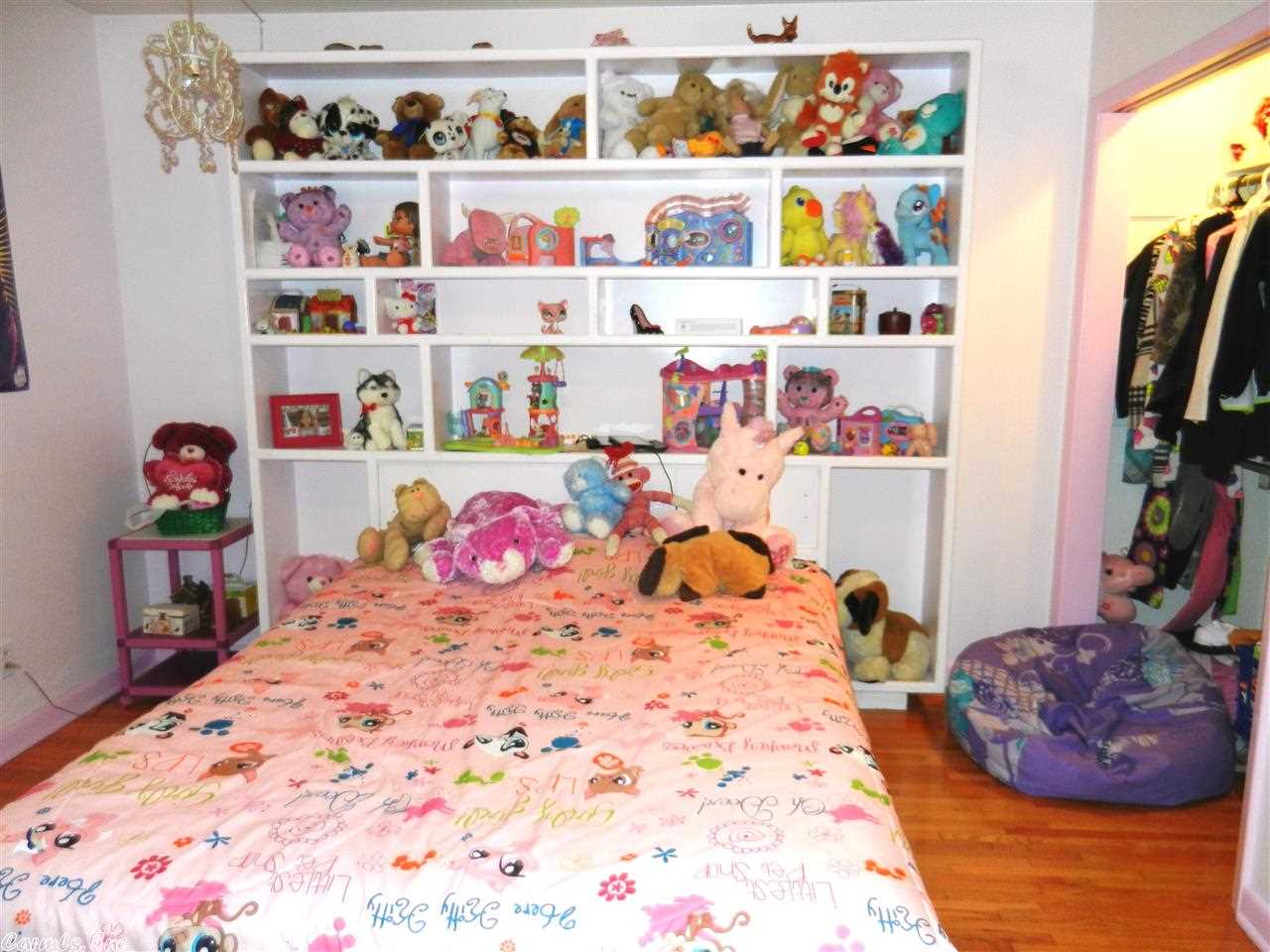 Not In List - Residential