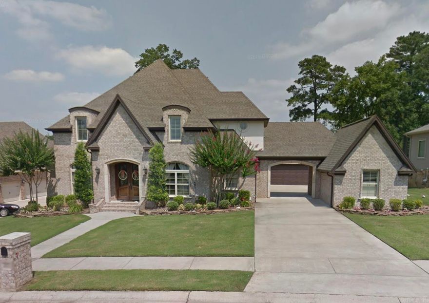 Sold Before Listed. Beautiful custom home with amazing outdoor pool/entertaining area. Recently remodeled Primary suite. oversized bonus room and office not counted in #bedrooms