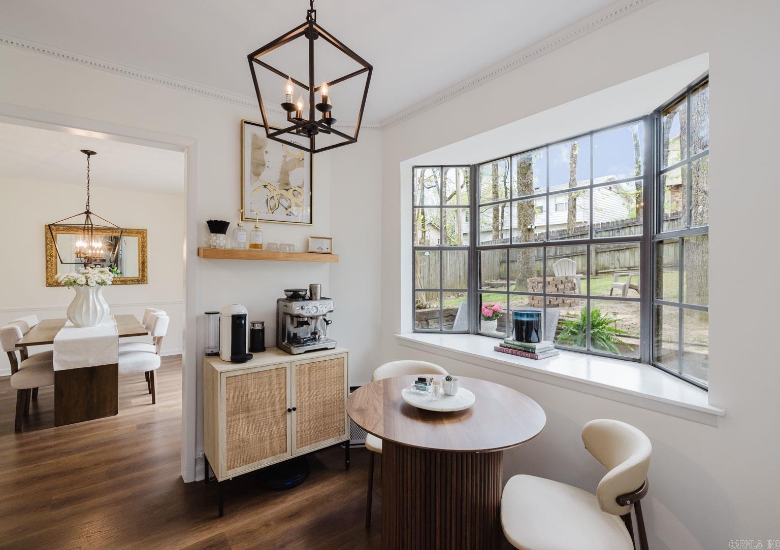 PLEASANT FOREST - Residential