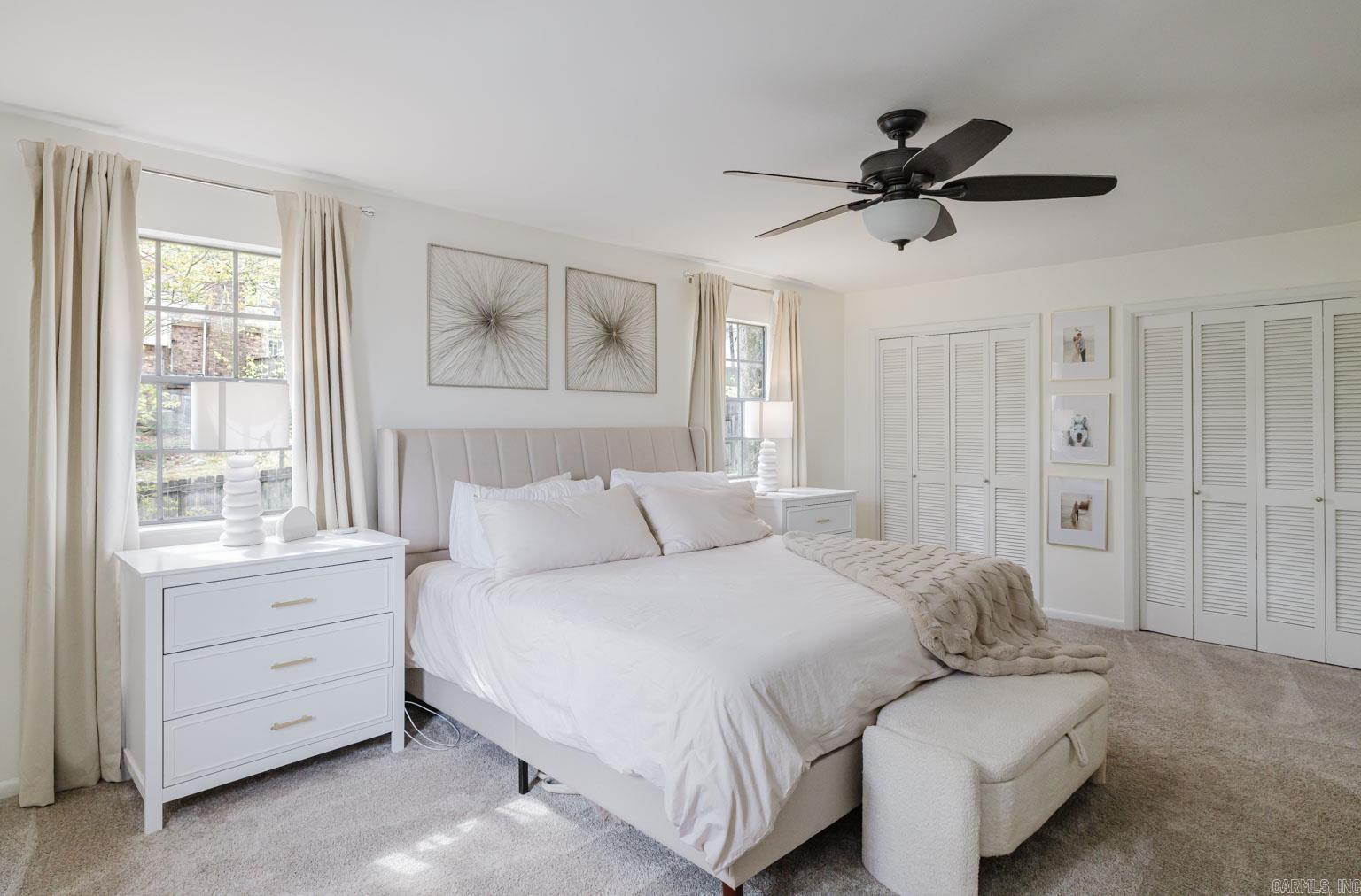 PLEASANT FOREST - Residential