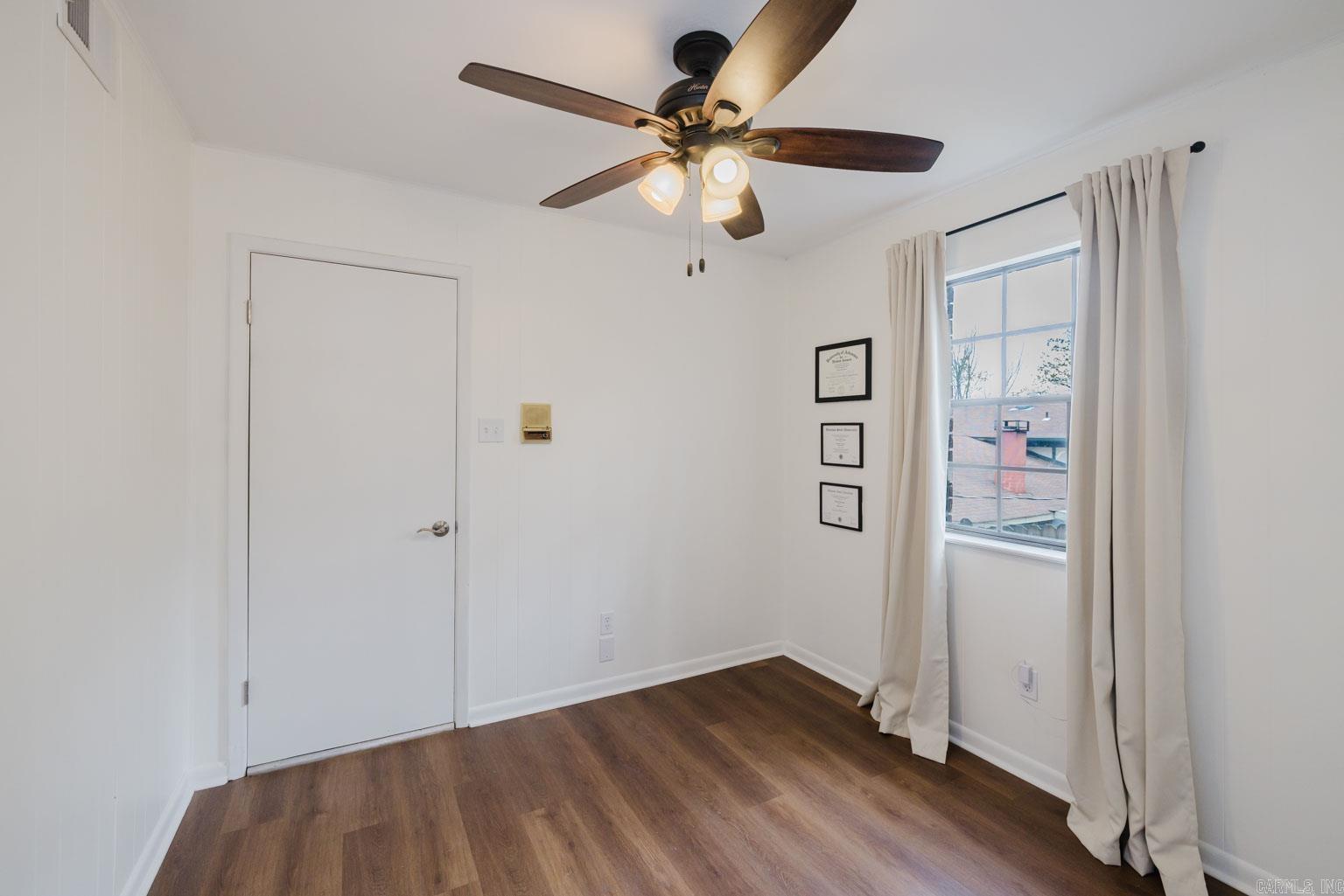 PLEASANT FOREST - Residential