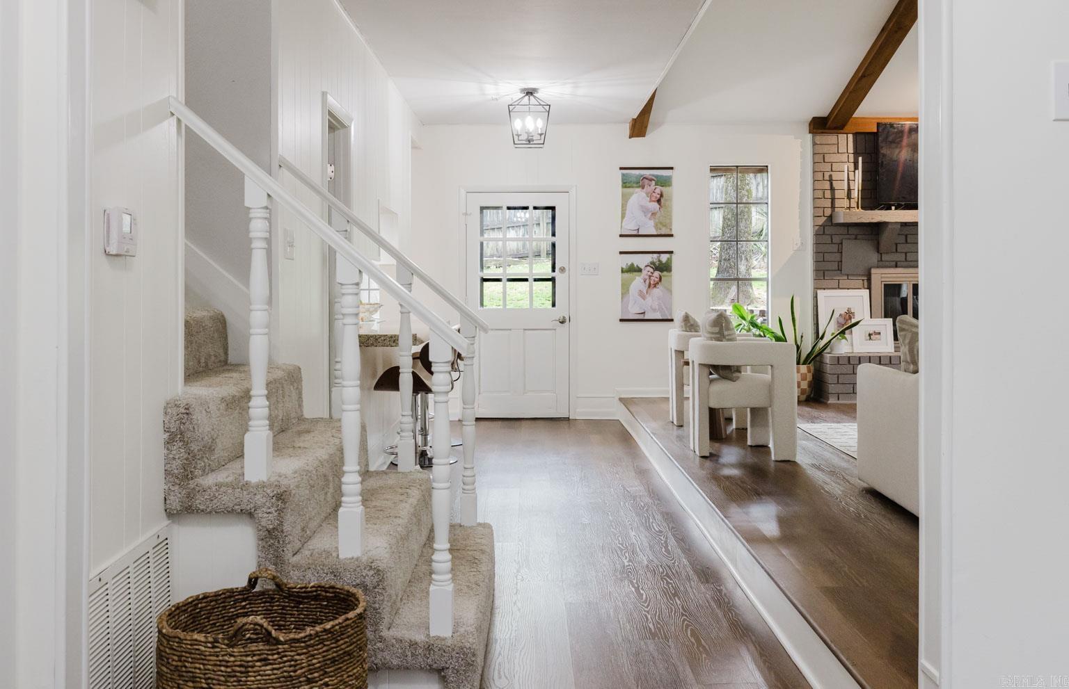 PLEASANT FOREST - Residential