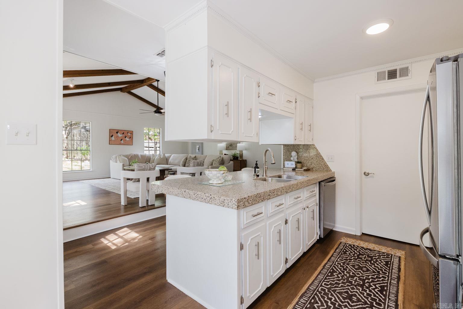 PLEASANT FOREST - Residential