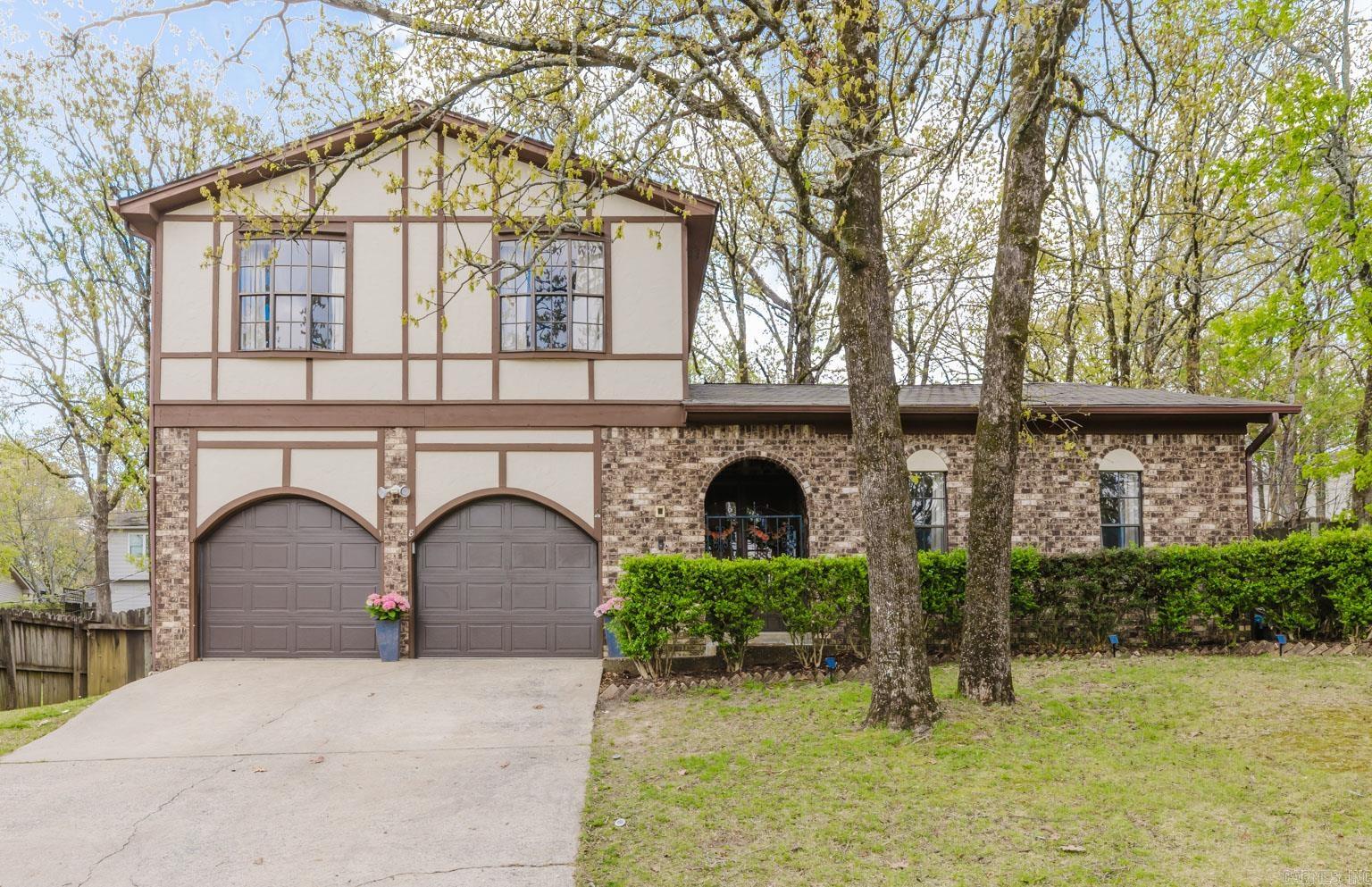 PLEASANT FOREST - Residential