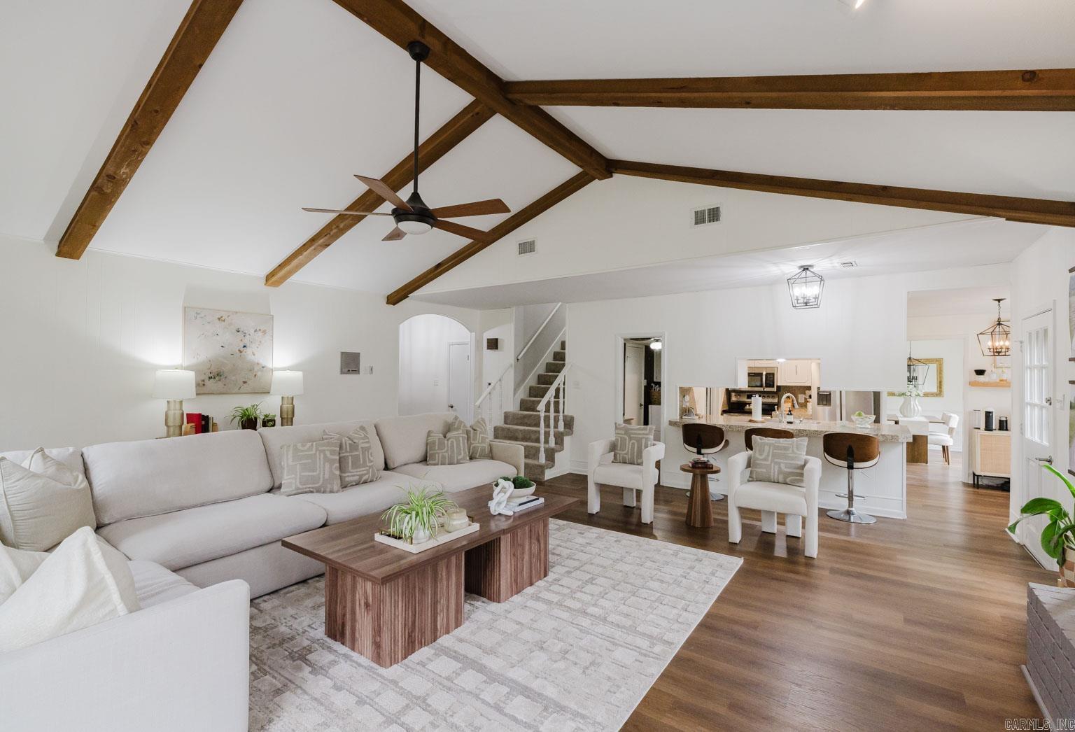 PLEASANT FOREST - Residential