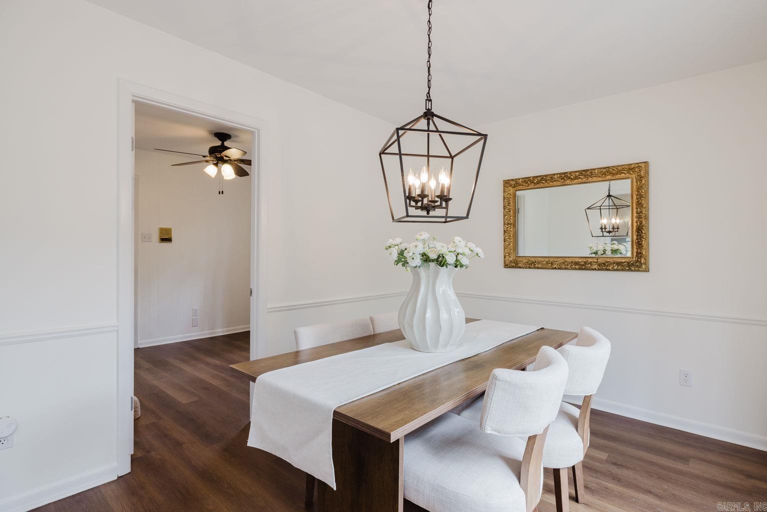 PLEASANT FOREST - Residential