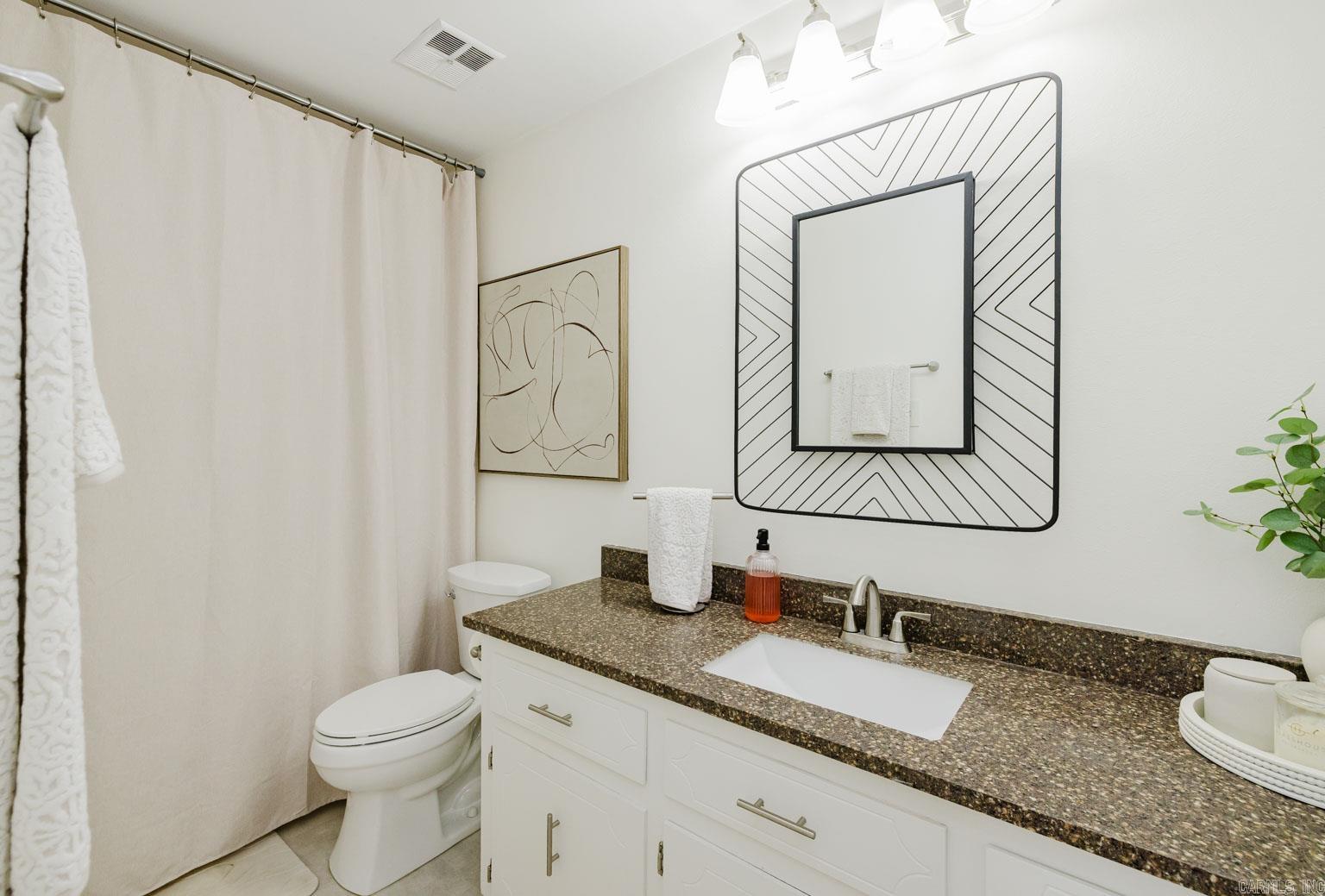 PLEASANT FOREST - Residential