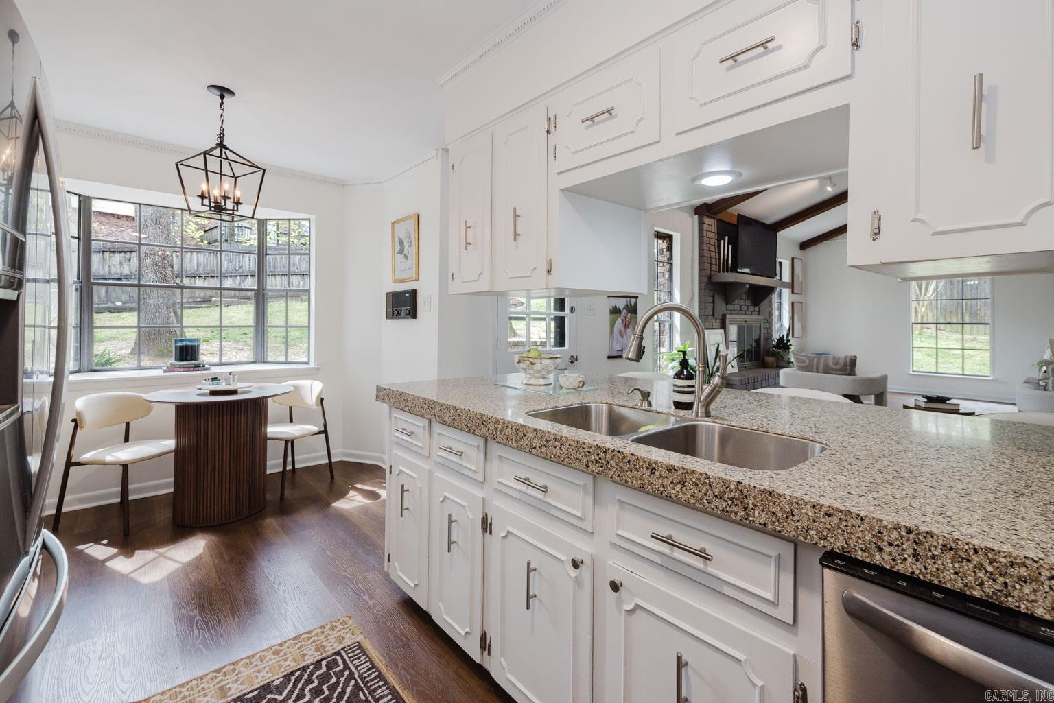 PLEASANT FOREST - Residential