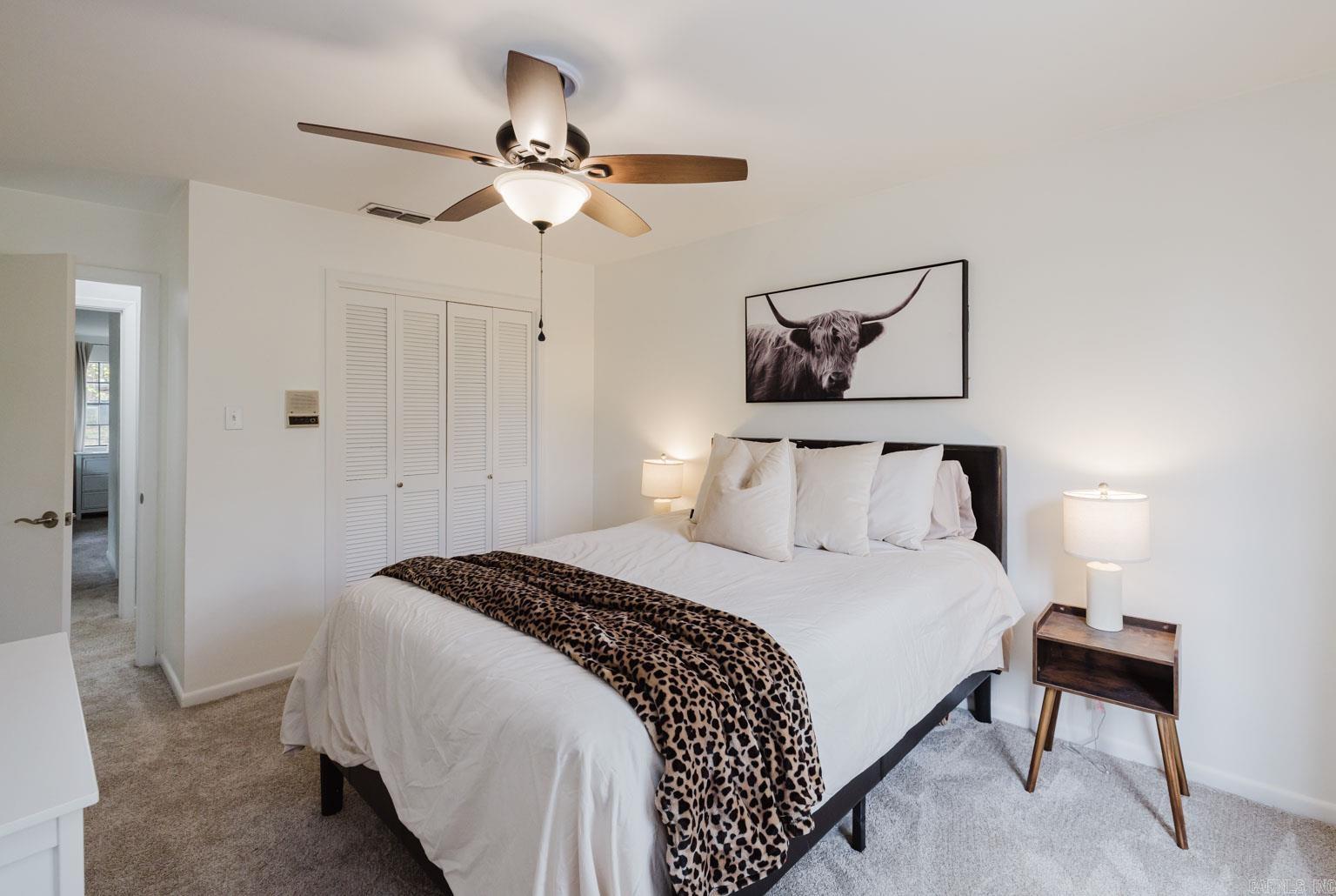 PLEASANT FOREST - Residential