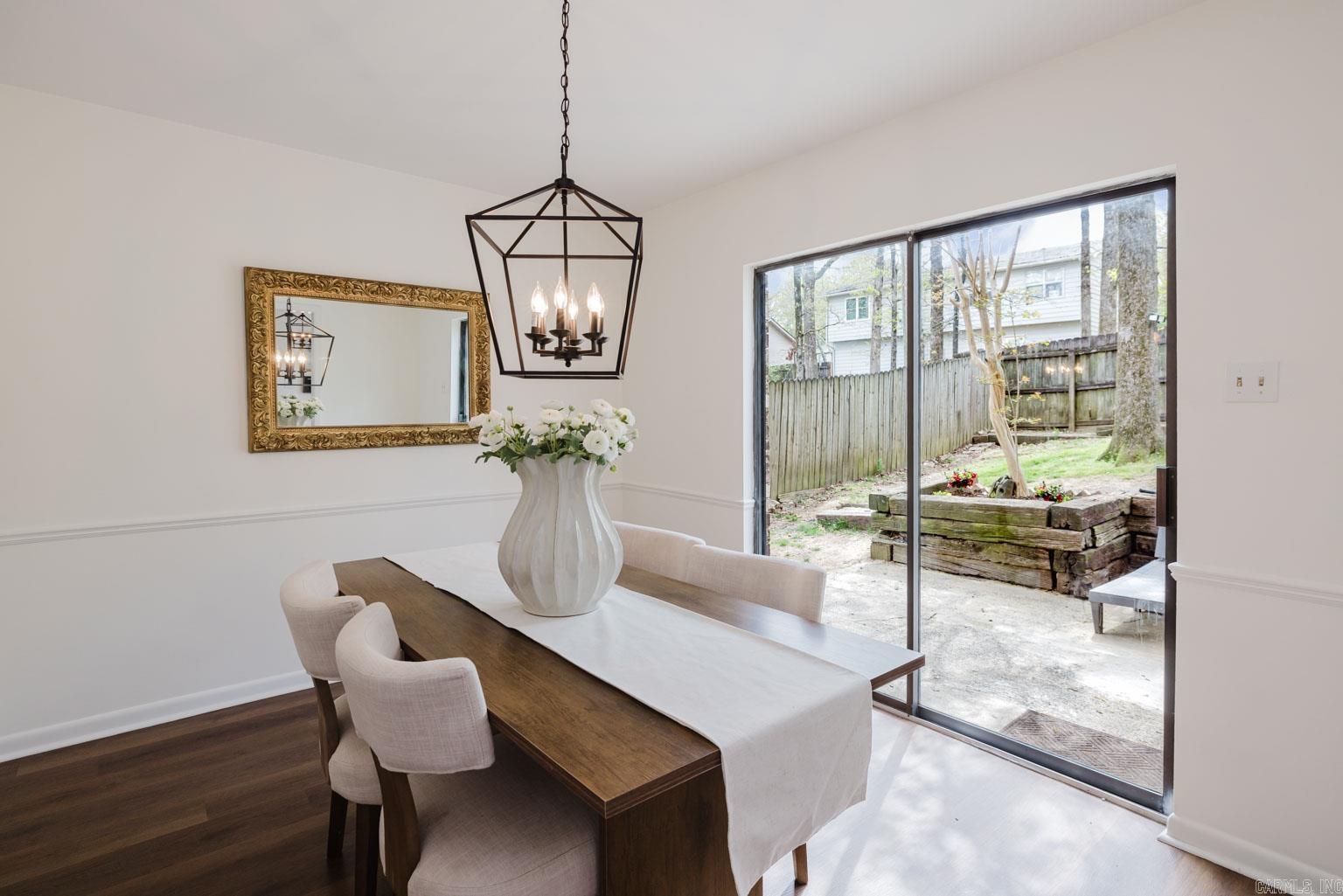 PLEASANT FOREST - Residential